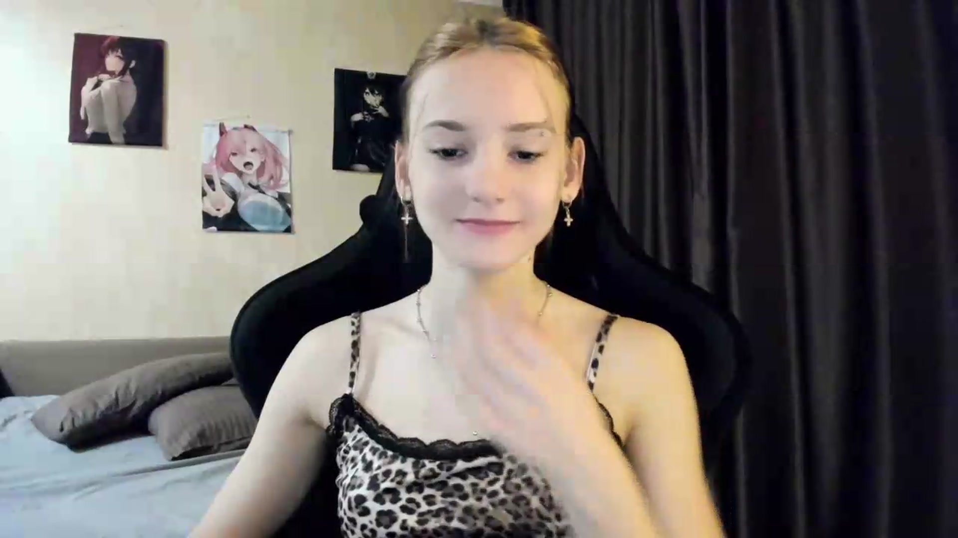 Gallery image thumbnail from Madison_Burke's myfreecams stream on, 05/20/2026, 24:35 image 20 of 20