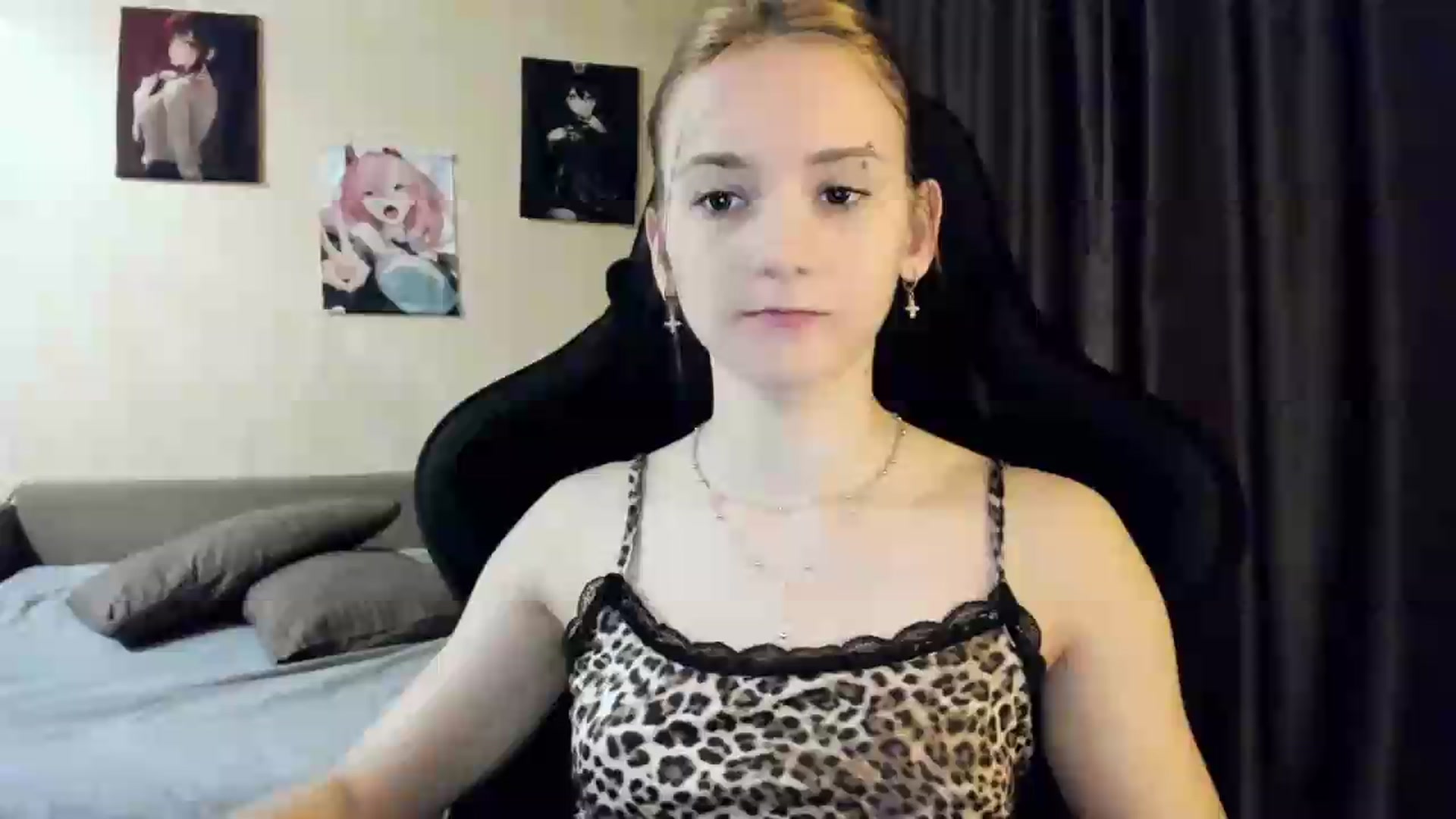 Gallery image thumbnail from Madison_Burke's myfreecams stream on, 05/20/2026, 24:35 image 8 of 20