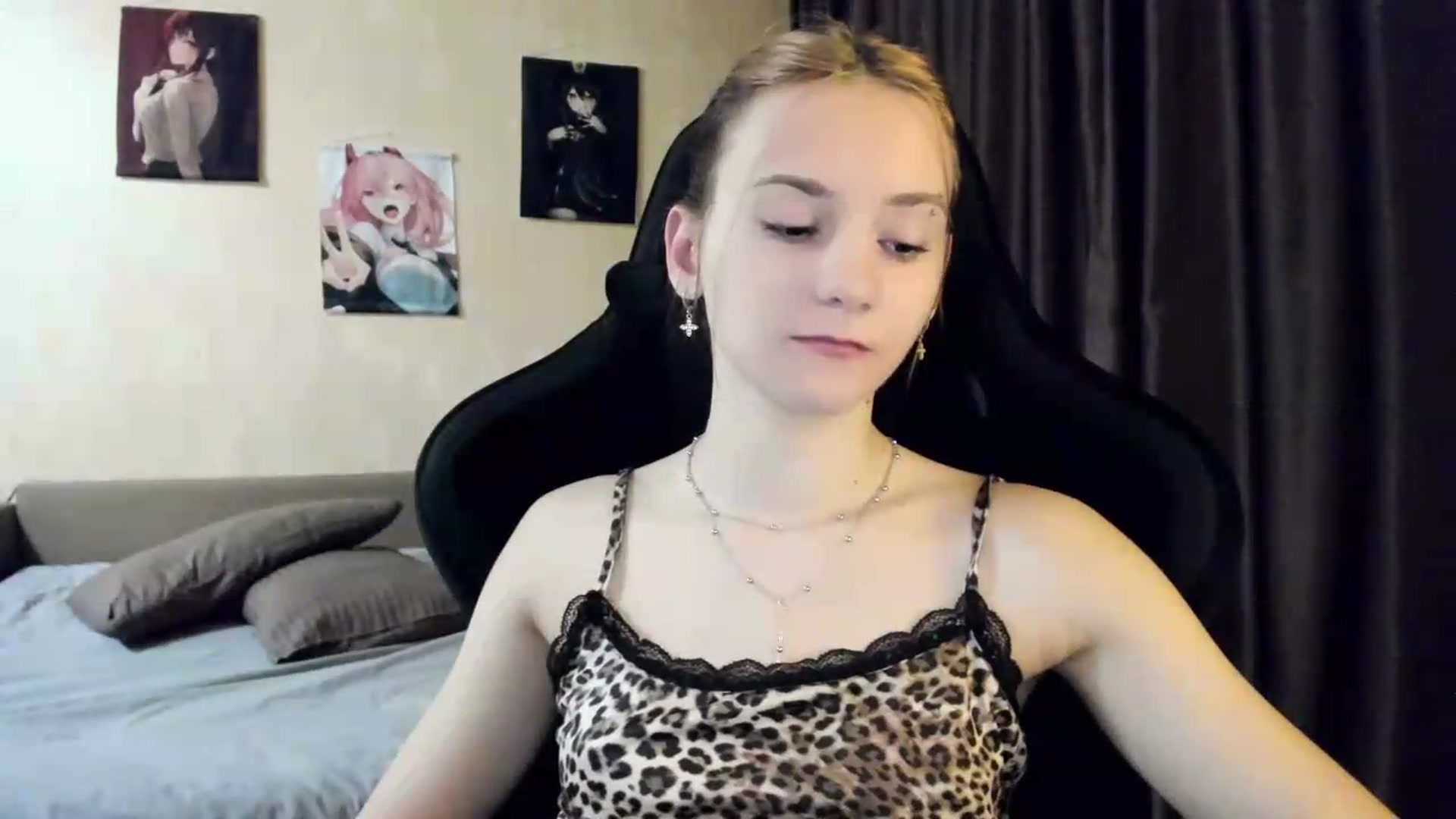 Gallery image thumbnail from Madison_Burke's myfreecams stream on, 05/20/2026, 24:35 image 13 of 20