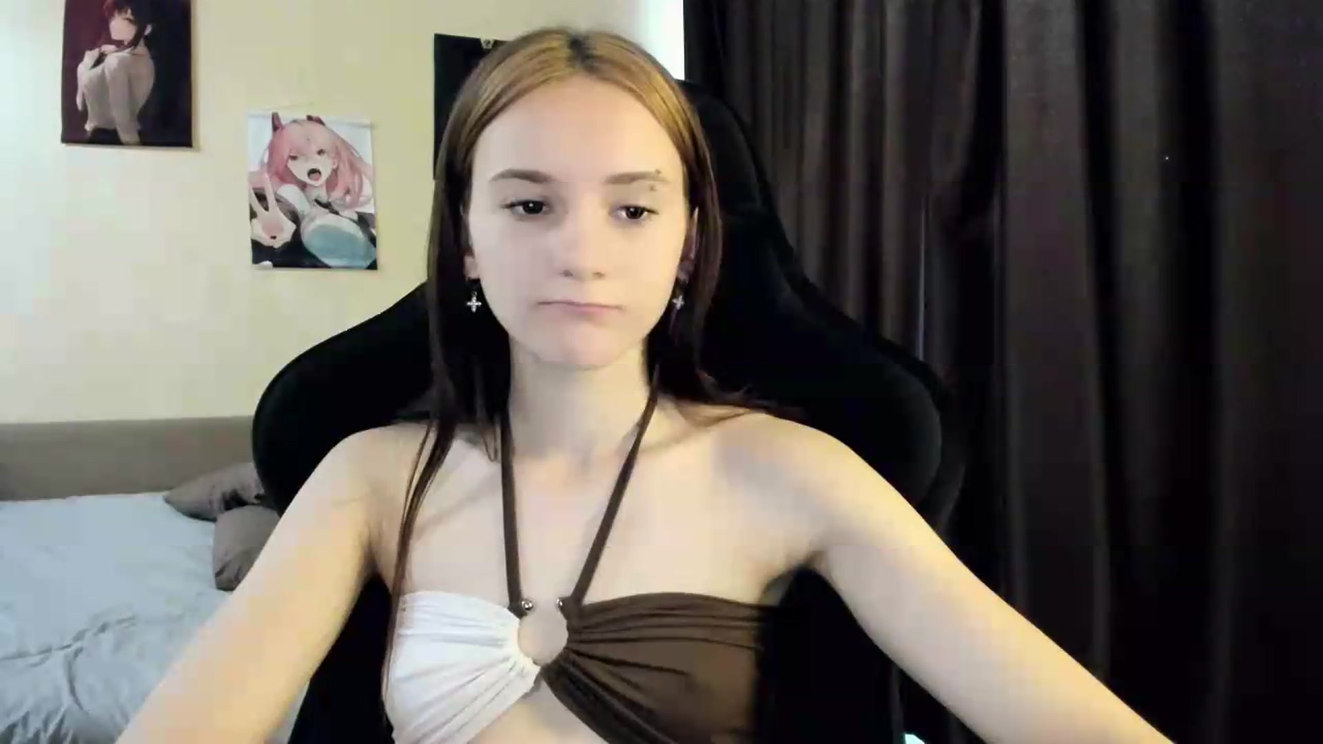 Gallery image thumbnail from Madison_Burke's myfreecams stream on, 05/22/2026, 07:06 image 10 of 20