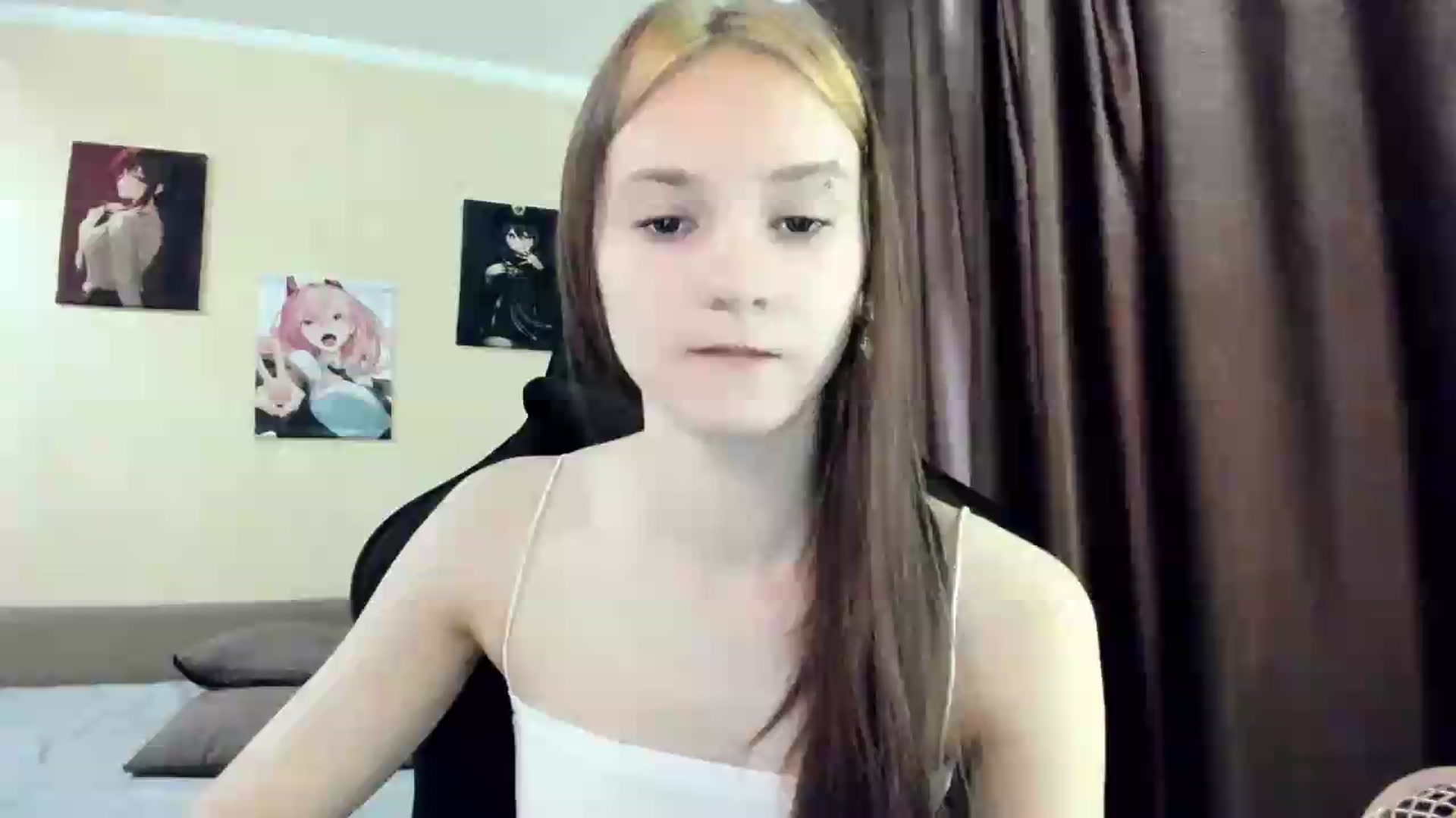 Gallery image thumbnail from Madison_Burke's myfreecams stream on, 05/23/2026, 07:13 image 1 of 20