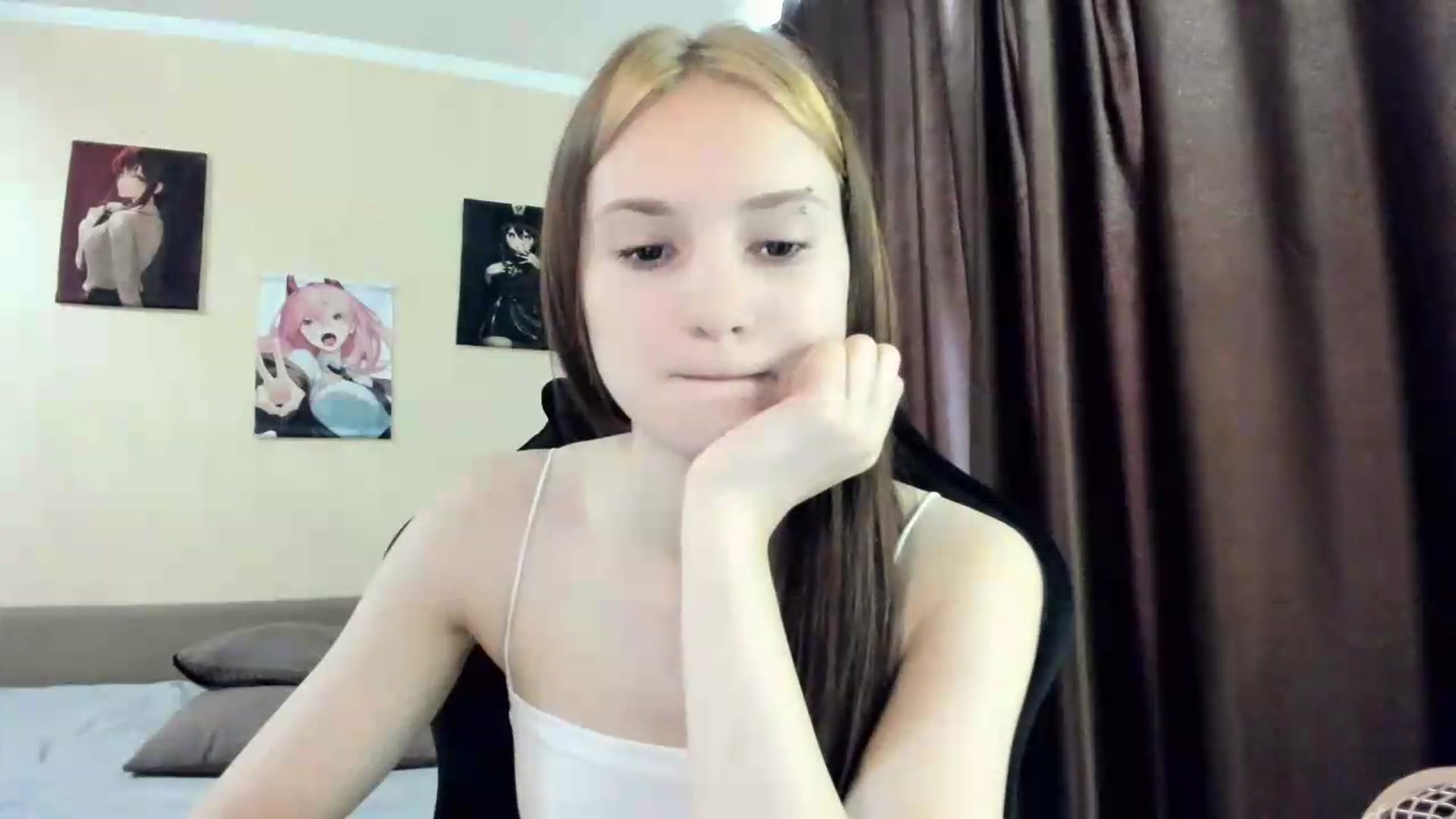 Gallery image thumbnail from Madison_Burke's myfreecams stream on, 05/23/2026, 07:13 image 3 of 20
