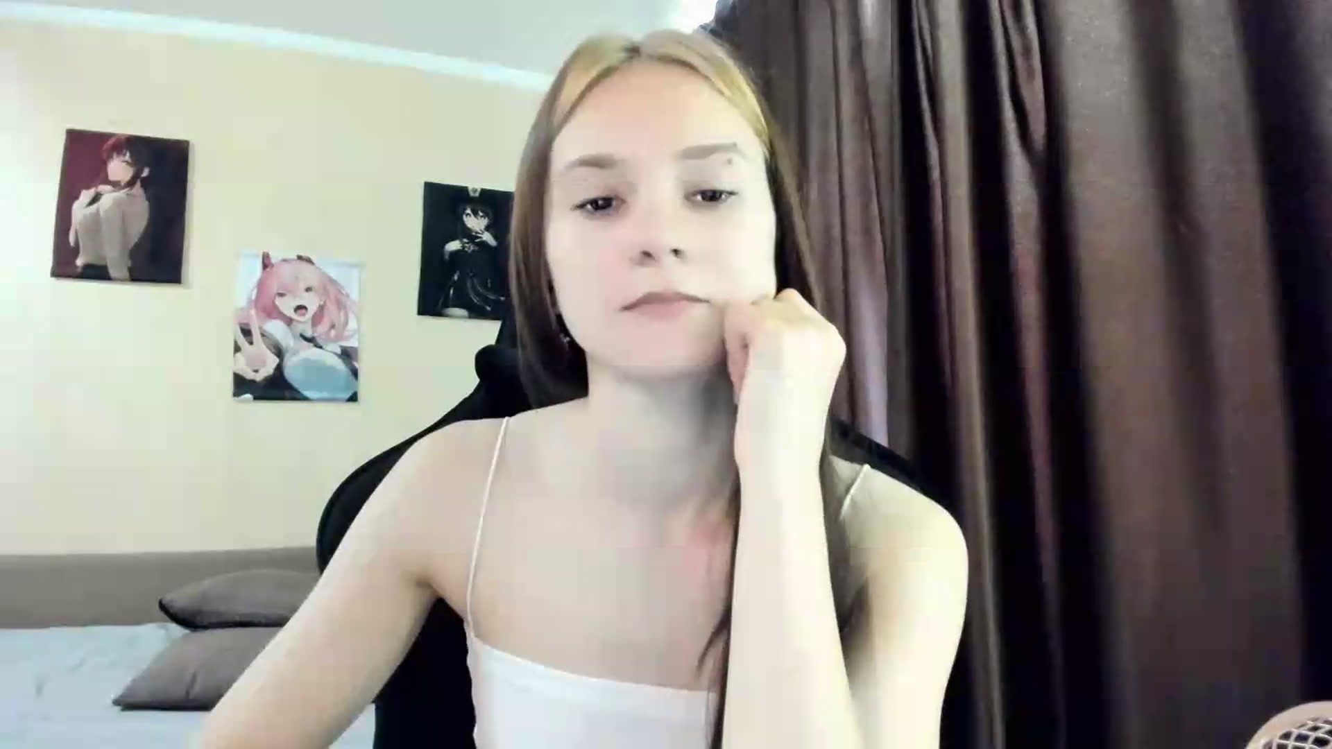 Gallery image thumbnail from Madison_Burke's myfreecams stream on, 05/23/2026, 07:13 image 4 of 20