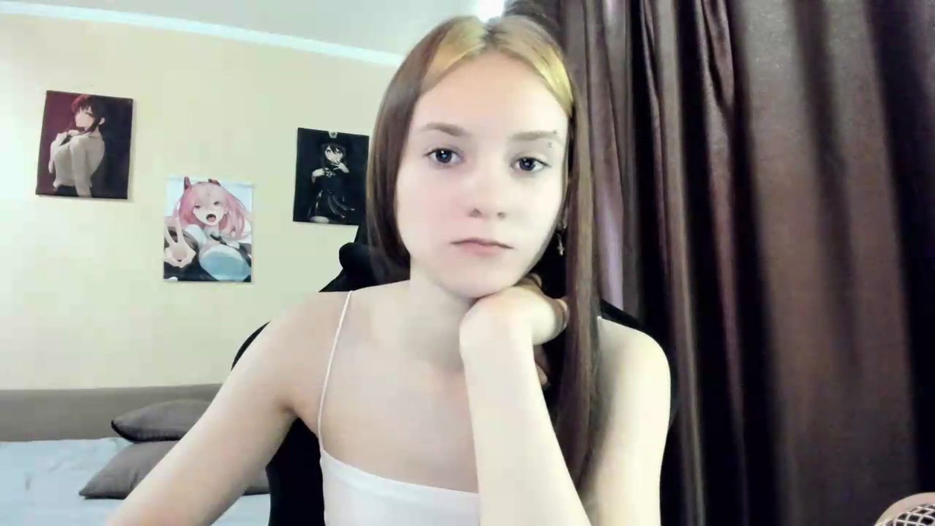 Gallery image thumbnail from Madison_Burke's myfreecams stream on, 05/23/2026, 07:13 image 5 of 20