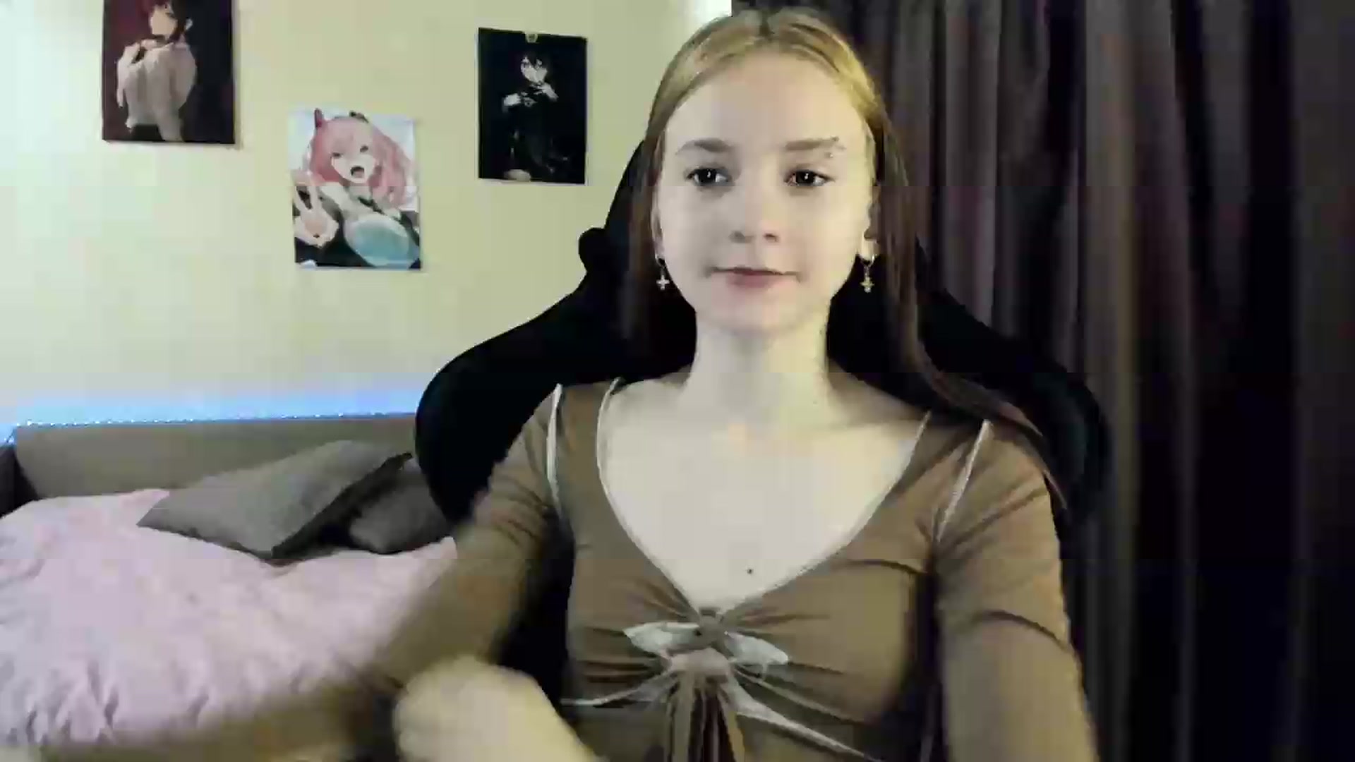 Gallery image thumbnail from Madison_Burke's myfreecams stream on, 05/26/2026, 04:06 image 12 of 20