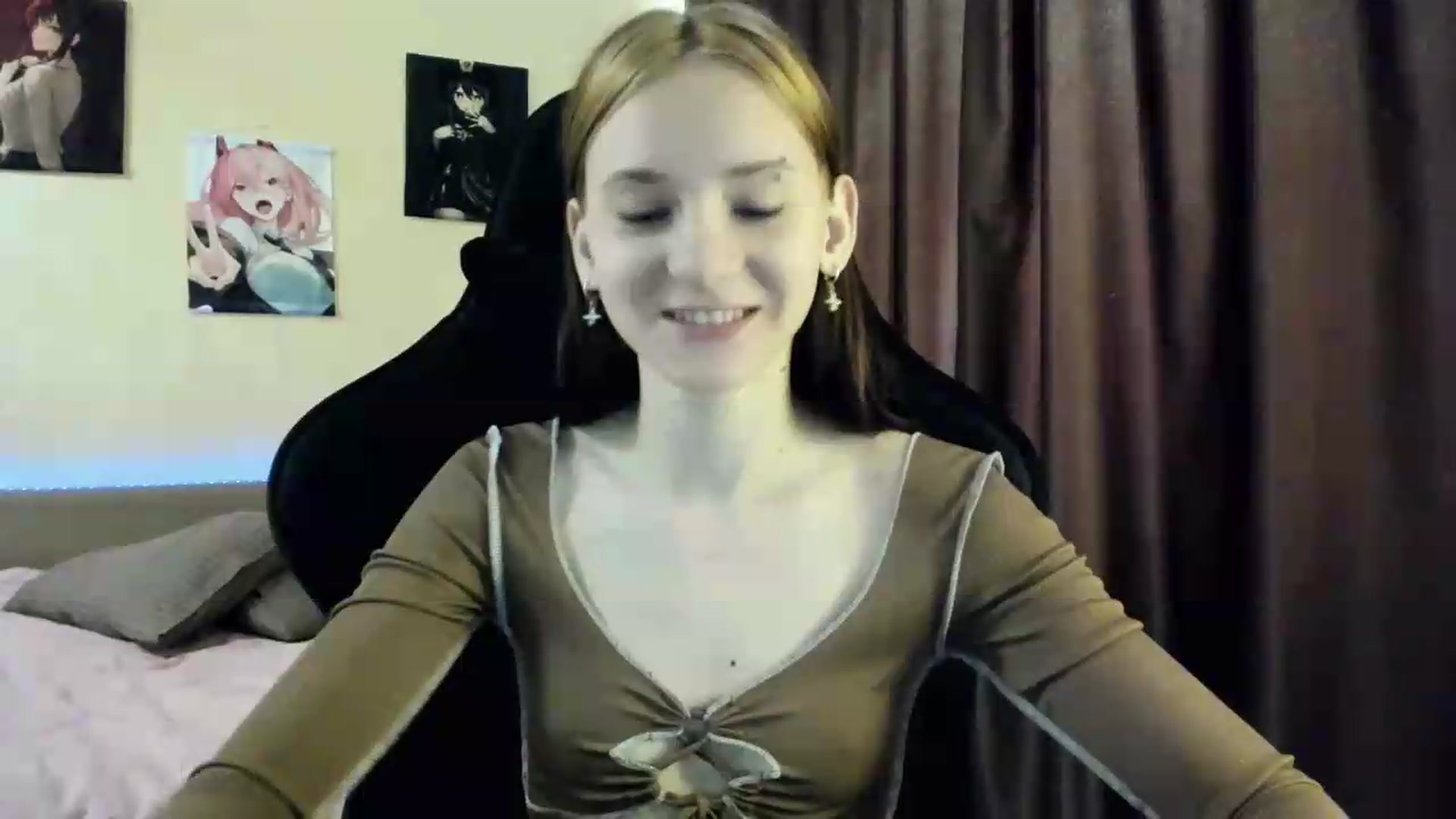 Gallery image thumbnail from Madison_Burke's myfreecams stream on, 05/26/2026, 05:59 image 19 of 20