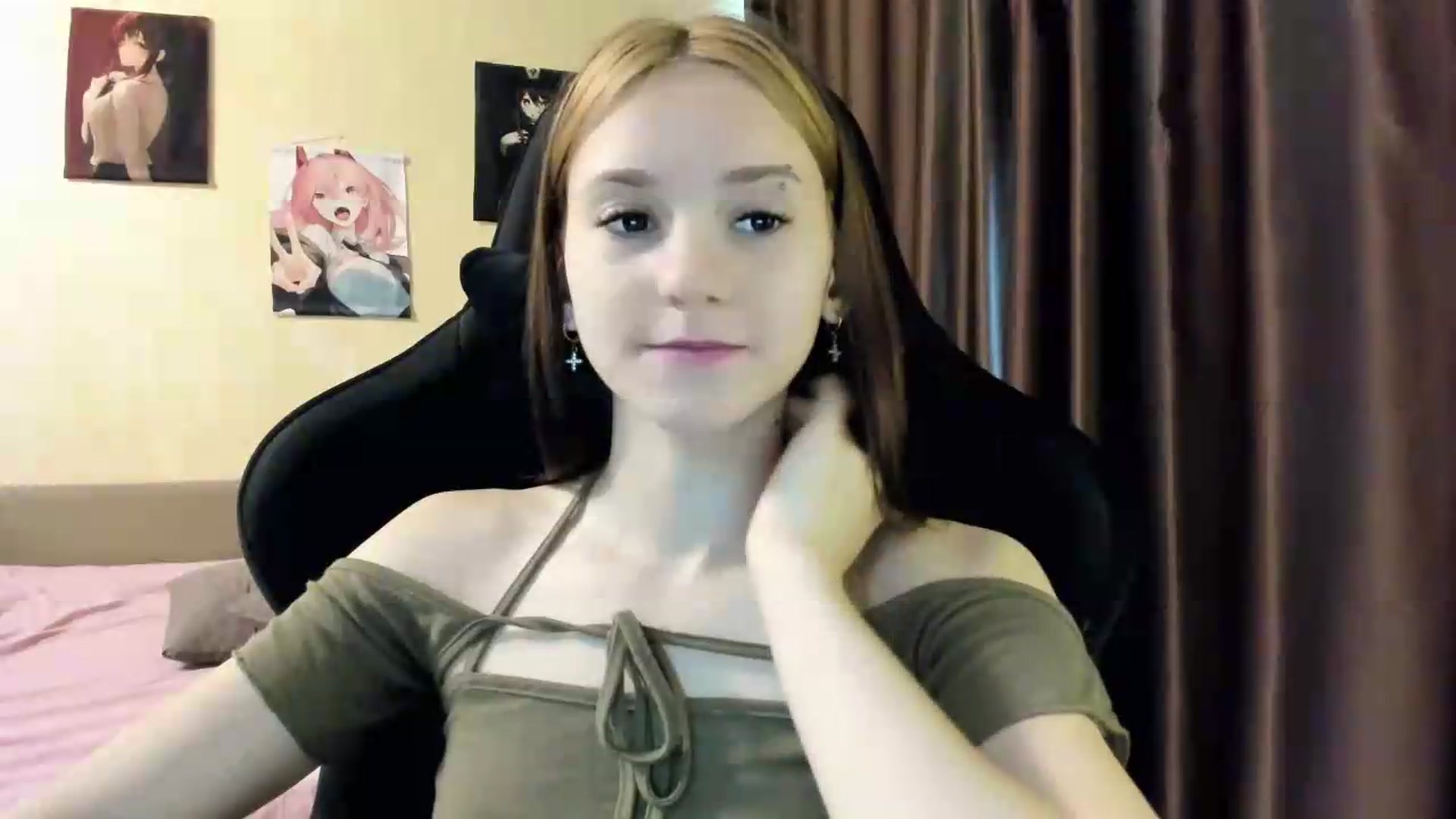 Gallery image thumbnail from Madison_Burke's myfreecams stream on, 05/29/2026, 04:51 image 6 of 20