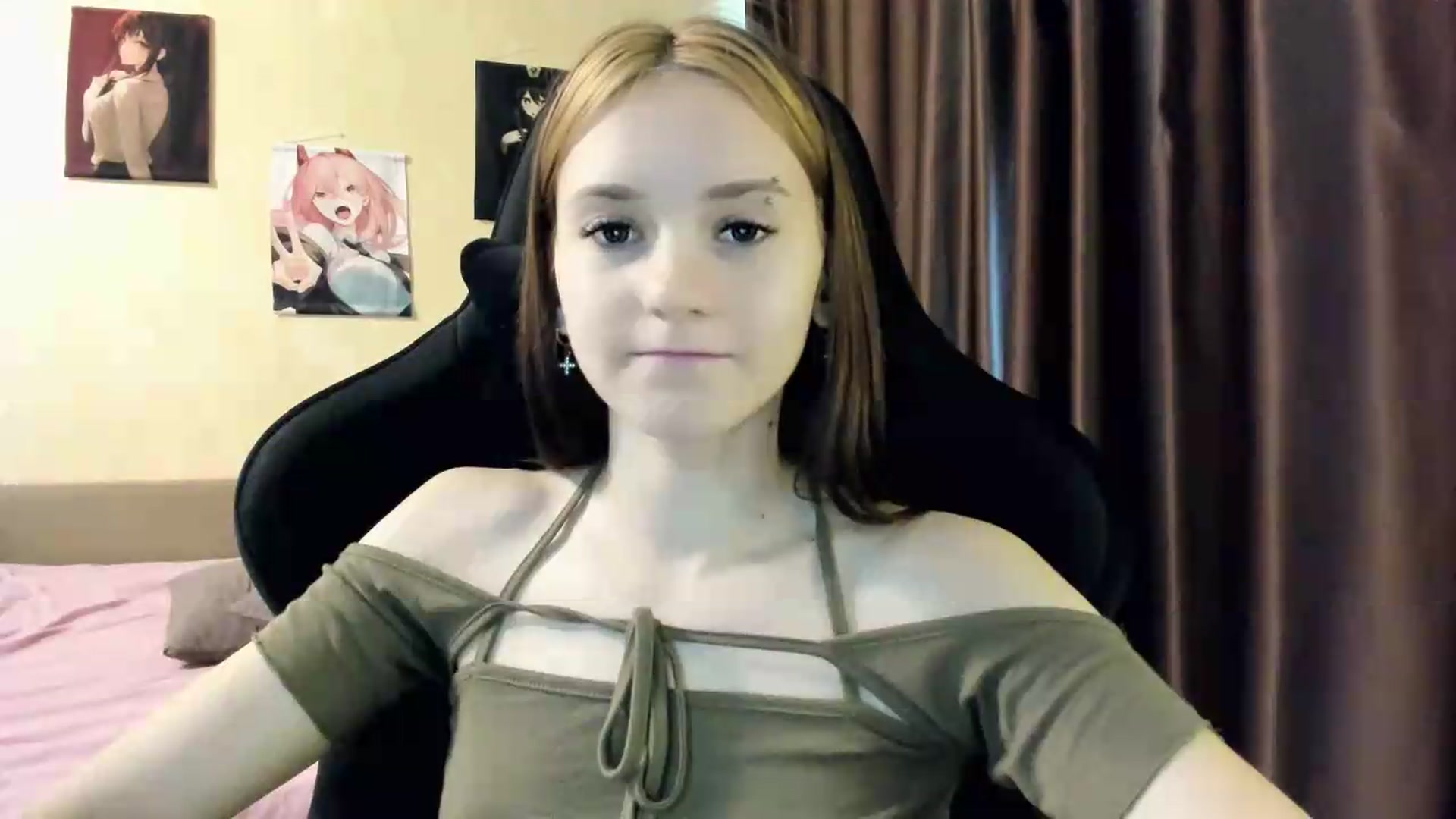 Gallery image thumbnail from Madison_Burke's myfreecams stream on, 05/29/2026, 04:51 image 18 of 20