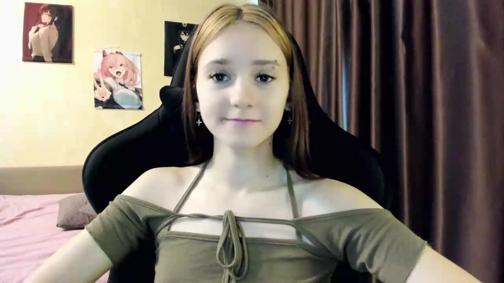 Gallery image thumbnail from Madison_Burke's myfreecams stream on, 05/29/2026, 04:51 image 14 of 20