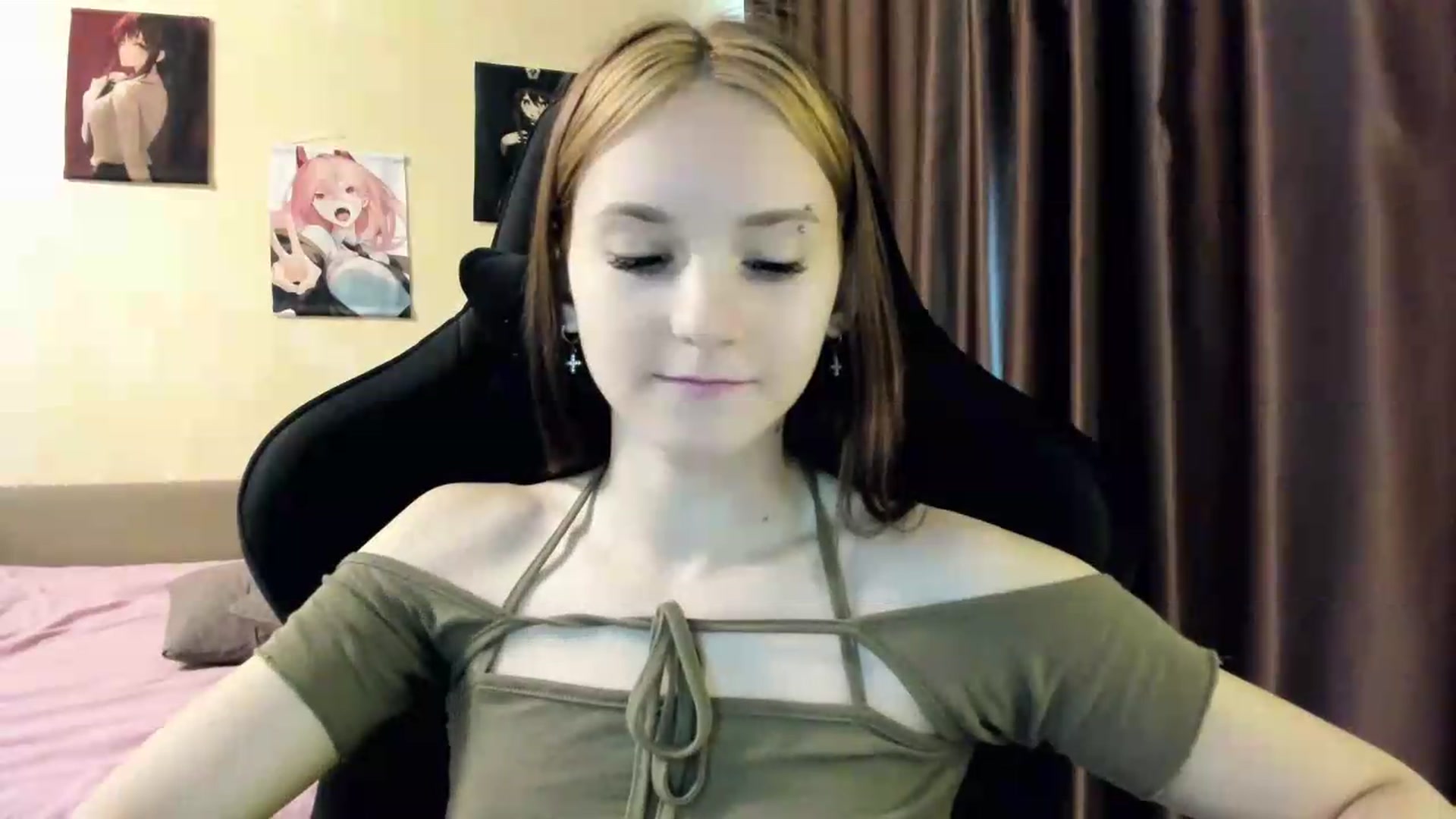 Gallery image thumbnail from Madison_Burke's myfreecams stream on, 05/29/2026, 04:51 image 5 of 20