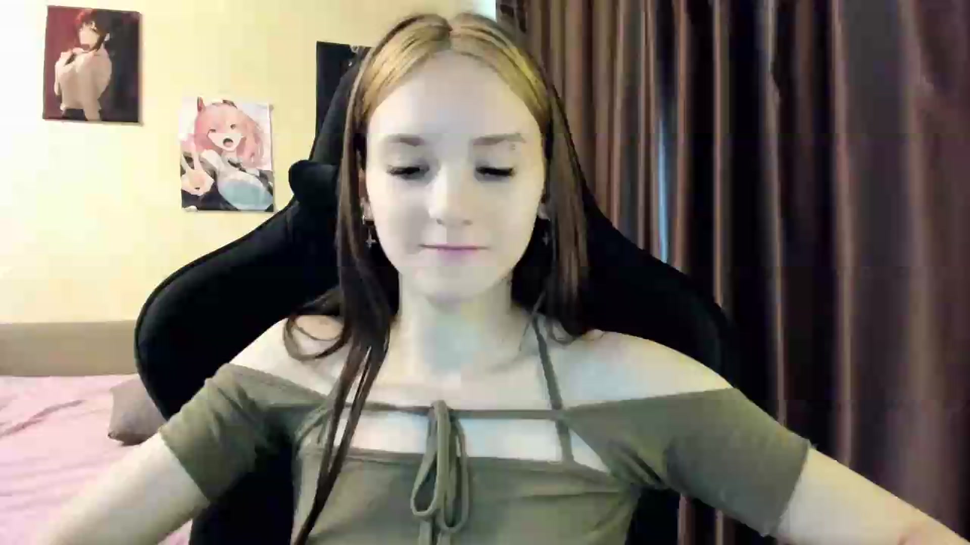Gallery image thumbnail from Madison_Burke's myfreecams stream on, 05/29/2026, 04:51 image 1 of 20