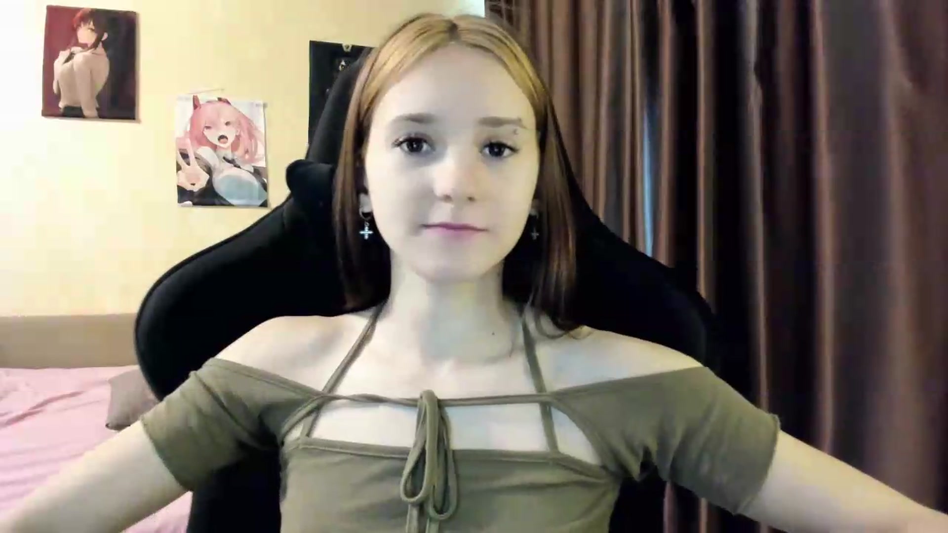 Gallery image thumbnail from Madison_Burke's myfreecams stream on, 05/29/2026, 04:51 image 3 of 20