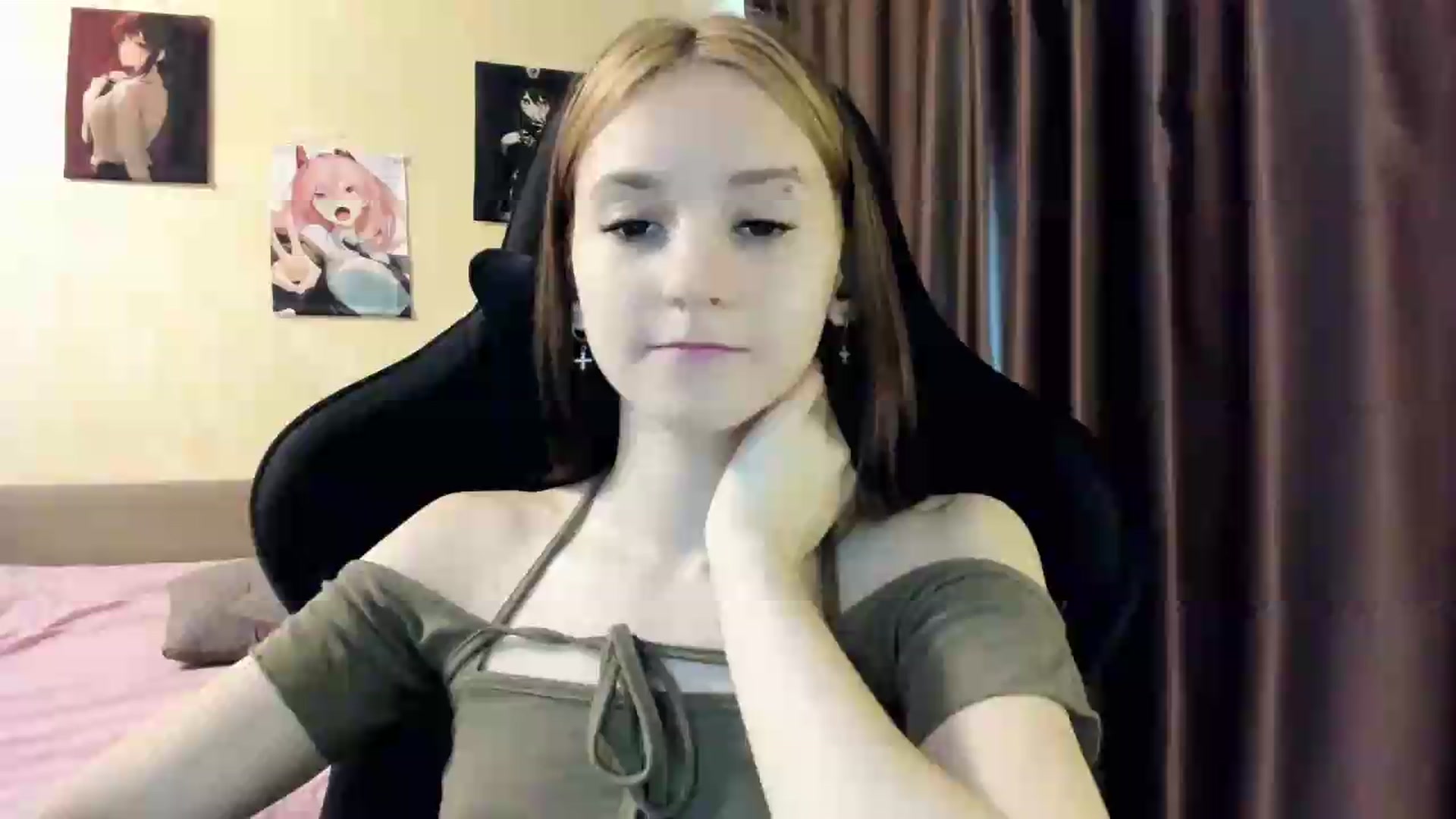 Gallery image thumbnail from Madison_Burke's myfreecams stream on, 05/29/2026, 04:51 image 8 of 20