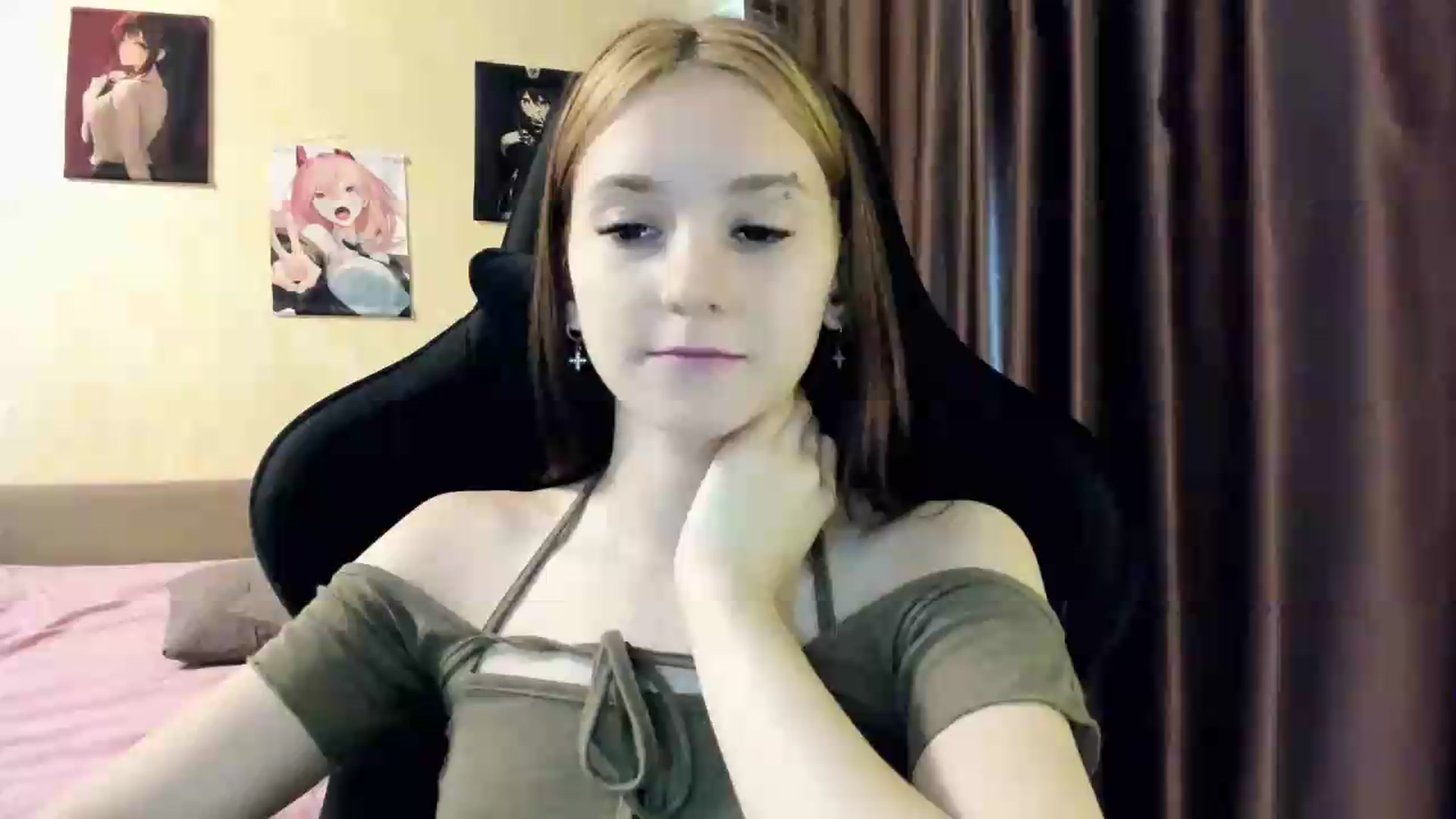 Gallery image thumbnail from Madison_Burke's myfreecams stream on, 05/29/2026, 04:51 image 9 of 20