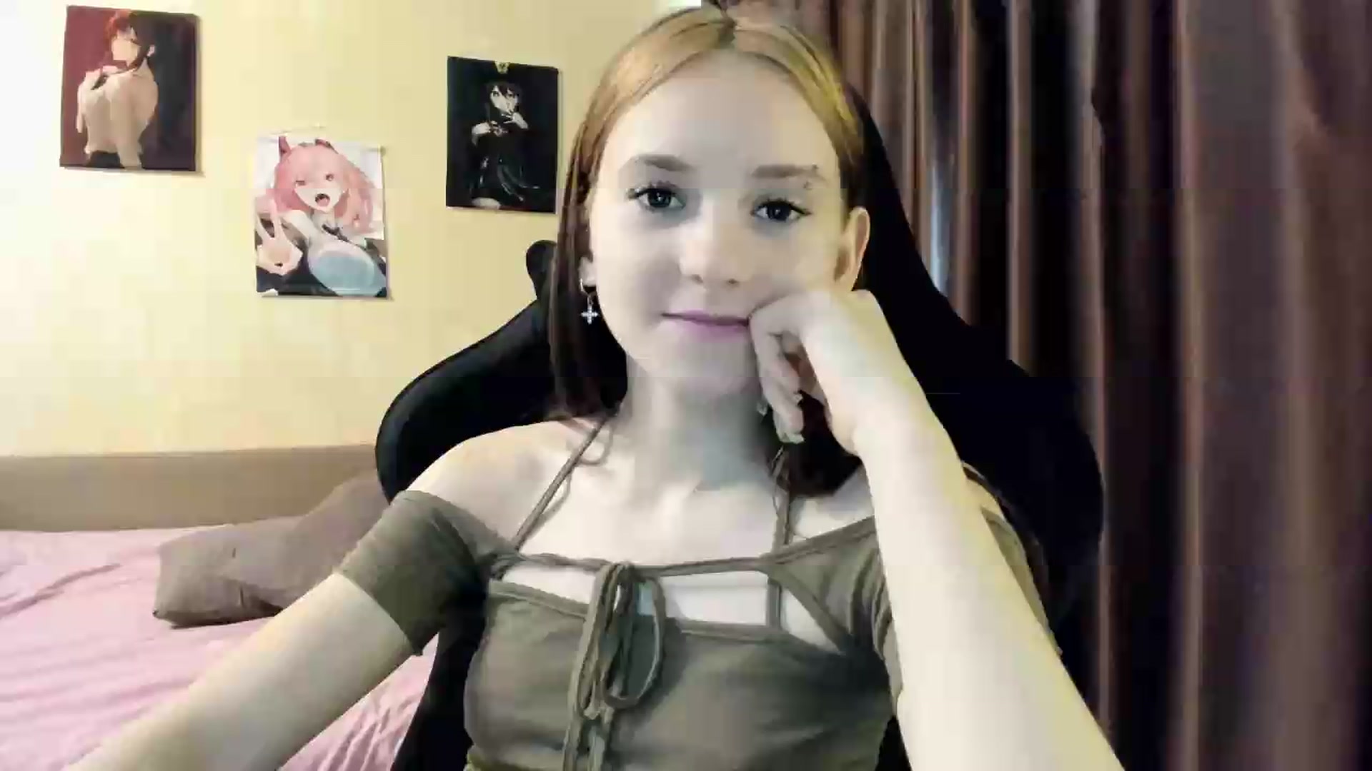 Gallery image thumbnail from Madison_Burke's myfreecams stream on, 05/29/2026, 05:56 image 4 of 20