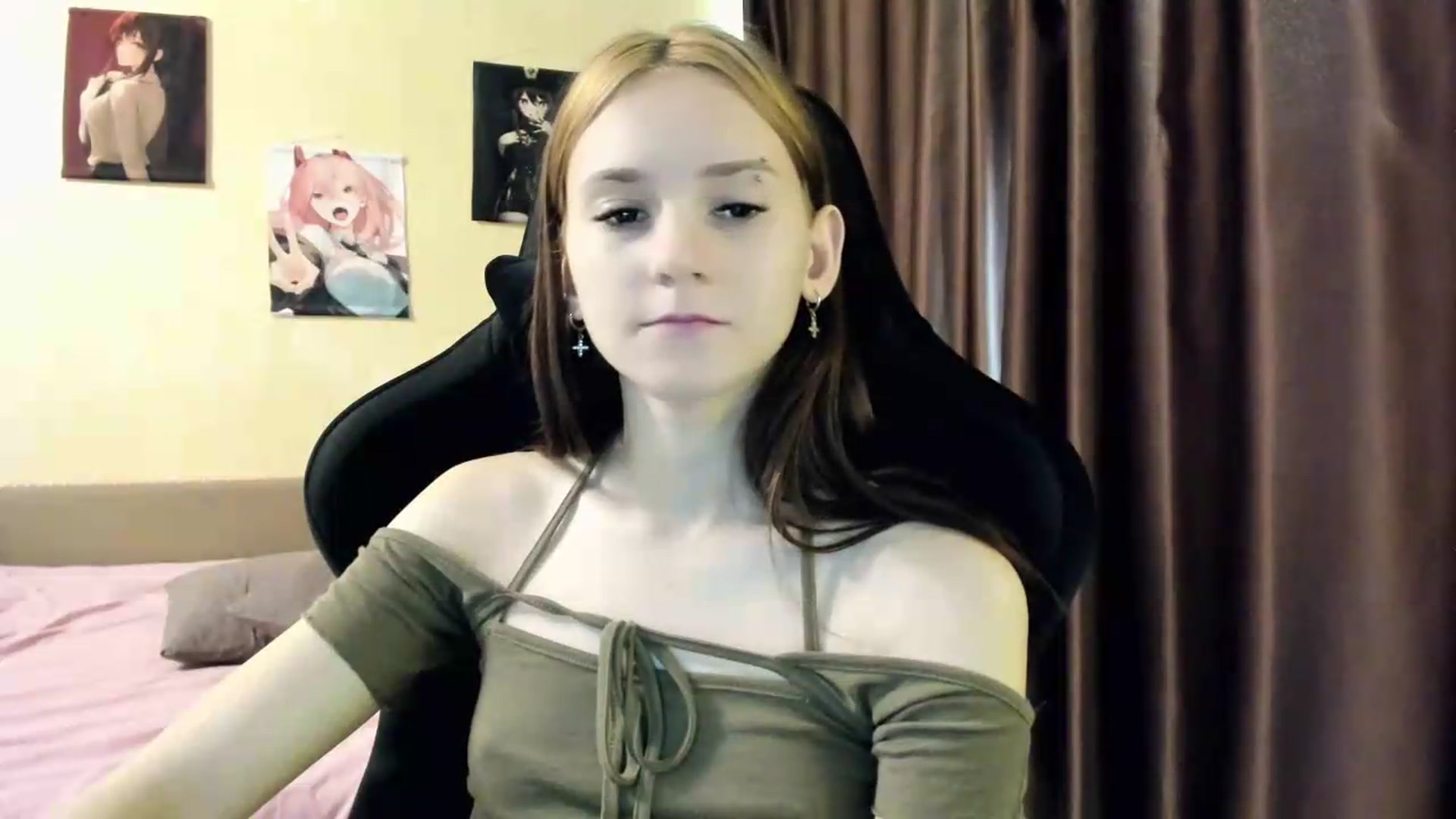 Gallery image thumbnail from Madison_Burke's myfreecams stream on, 05/29/2026, 05:56 image 11 of 20
