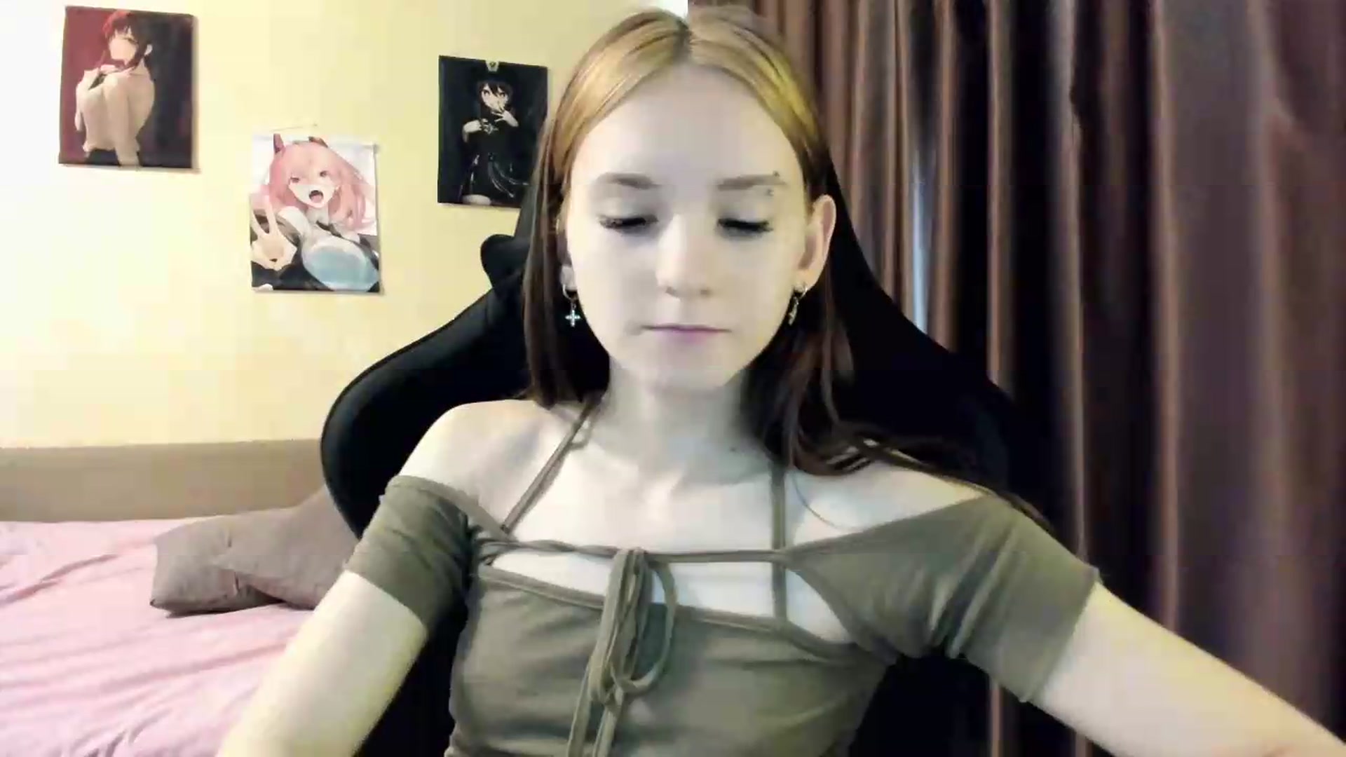 Gallery image thumbnail from Madison_Burke's myfreecams stream on, 05/29/2026, 05:56 image 2 of 20