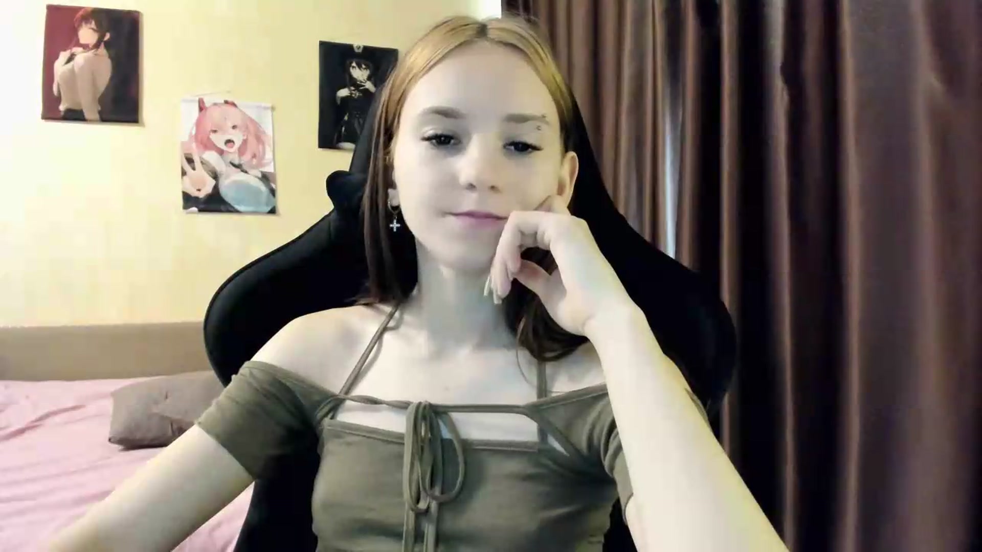 Gallery image thumbnail from Madison_Burke's myfreecams stream on, 05/29/2026, 05:56 image 8 of 20