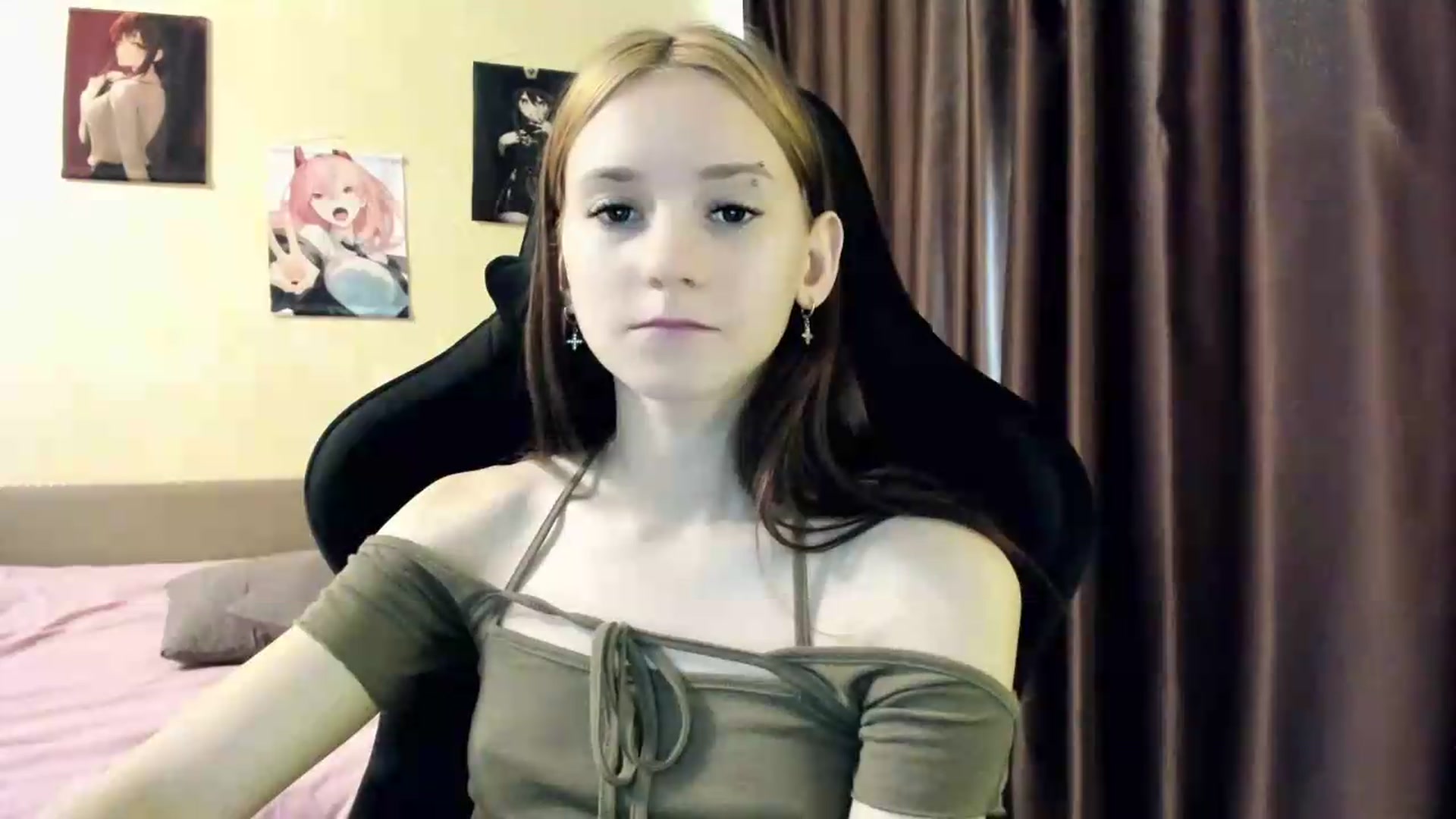 Gallery image thumbnail from Madison_Burke's myfreecams stream on, 05/29/2026, 05:56 image 10 of 20