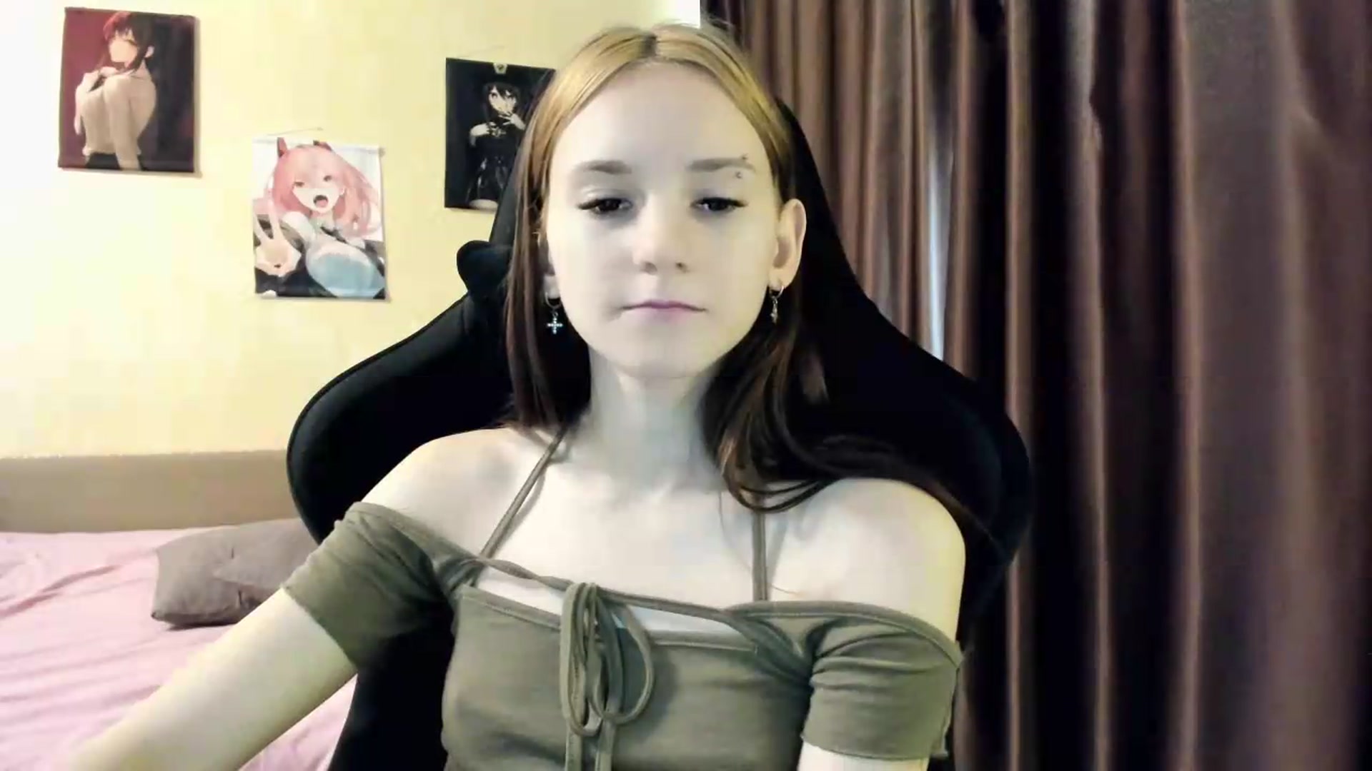 Gallery image thumbnail from Madison_Burke's myfreecams stream on, 05/29/2026, 05:56 image 9 of 20