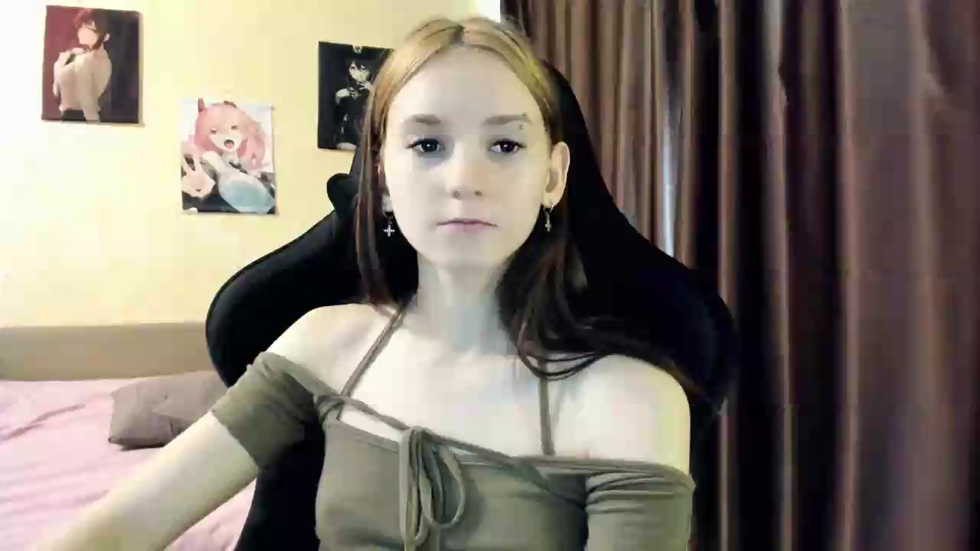 Gallery image thumbnail from Madison_Burke's myfreecams stream on, 05/29/2026, 05:56 image 12 of 20