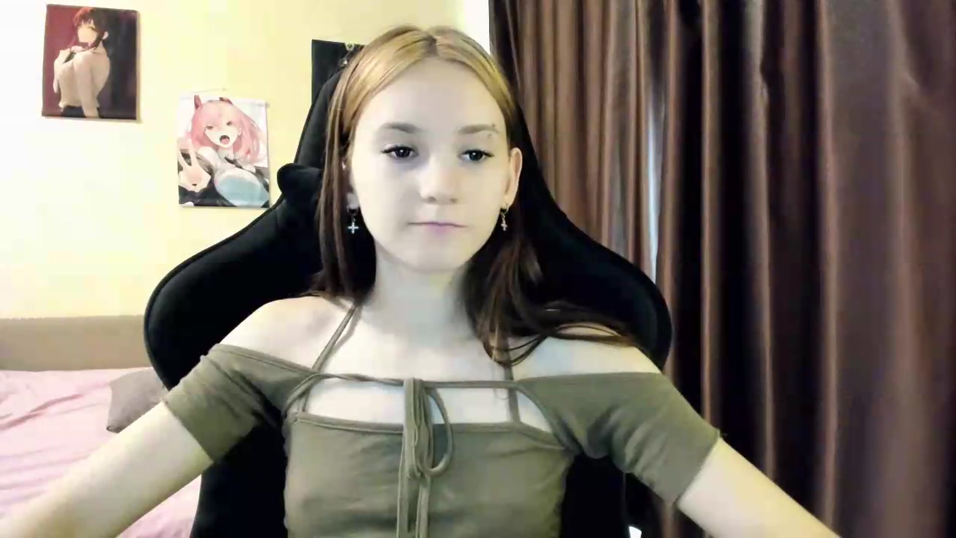 Gallery image thumbnail from Madison_Burke's myfreecams stream on, 05/29/2026, 05:56 image 19 of 20