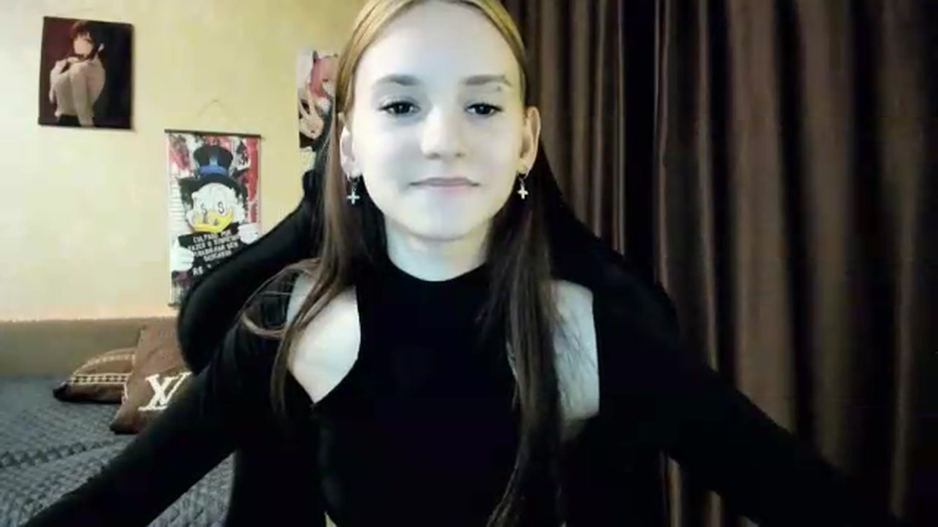 Gallery image thumbnail from Madison_Burke's myfreecams stream on, 05/29/2026, 18:29 image 19 of 20