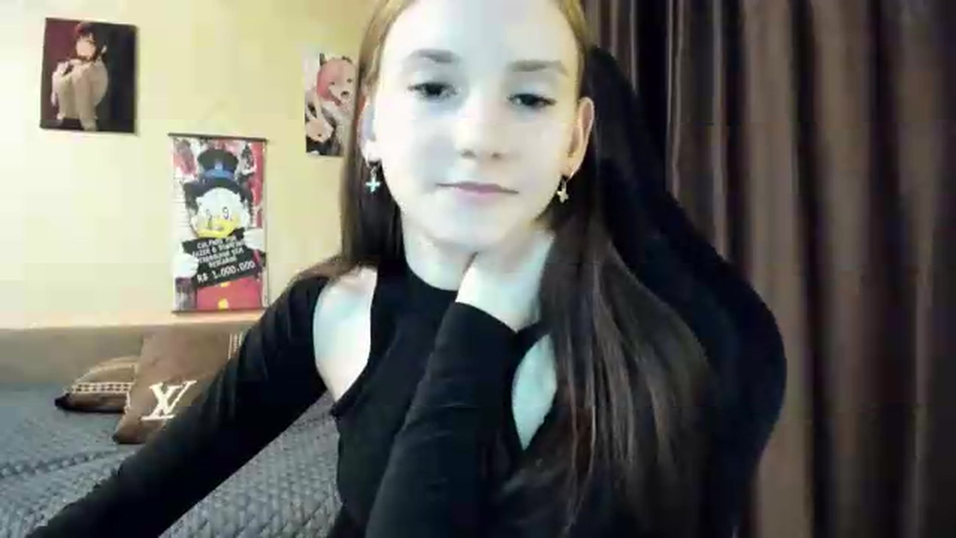 Gallery image thumbnail from Madison_Burke's myfreecams stream on, 05/29/2026, 18:29 image 12 of 20
