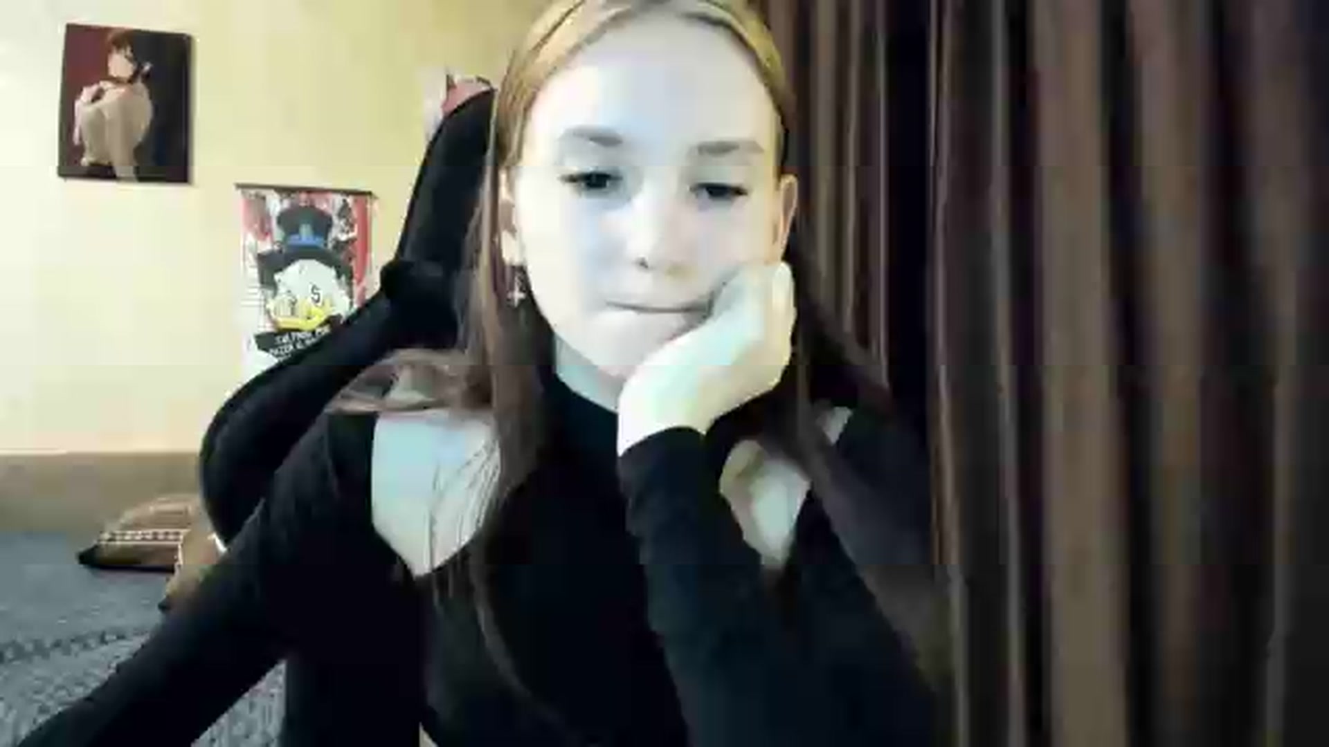 Gallery image thumbnail from Madison_Burke's myfreecams stream on, 05/29/2026, 18:29 image 14 of 20