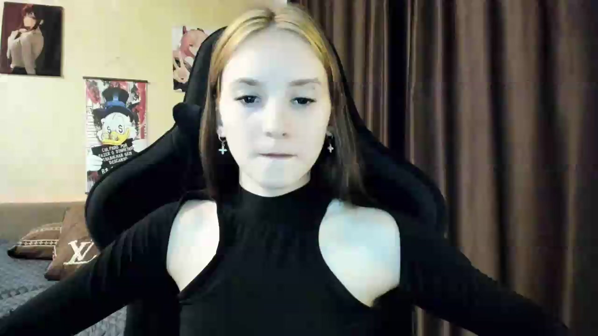 Gallery image thumbnail from Madison_Burke's myfreecams stream on, 05/29/2026, 18:29 image 3 of 20