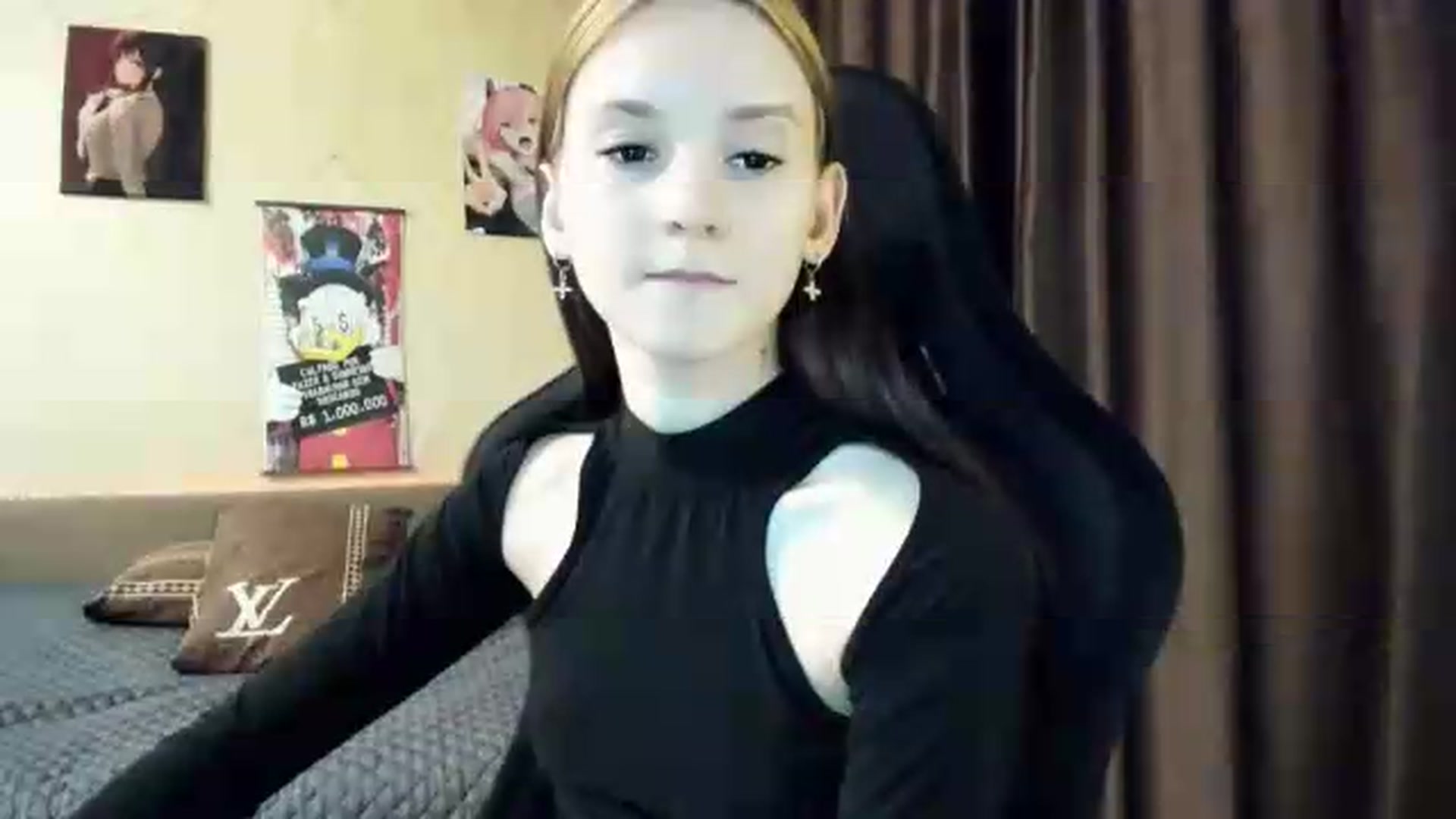 Gallery image thumbnail from Madison_Burke's myfreecams stream on, 05/29/2026, 18:29 image 20 of 20