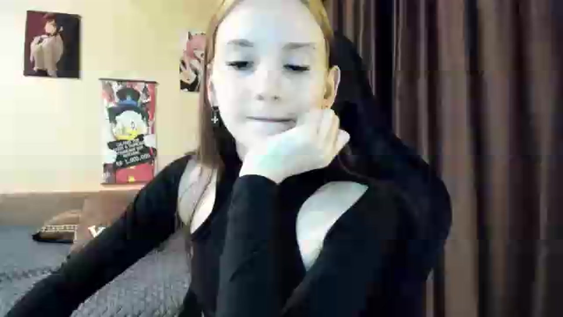Gallery image thumbnail from Madison_Burke's myfreecams stream on, 05/29/2026, 18:29 image 13 of 20