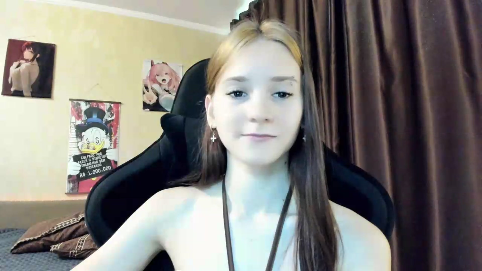 Gallery image thumbnail from Madison_Burke's myfreecams stream on, 05/31/2026, 06:10 image 19 of 20