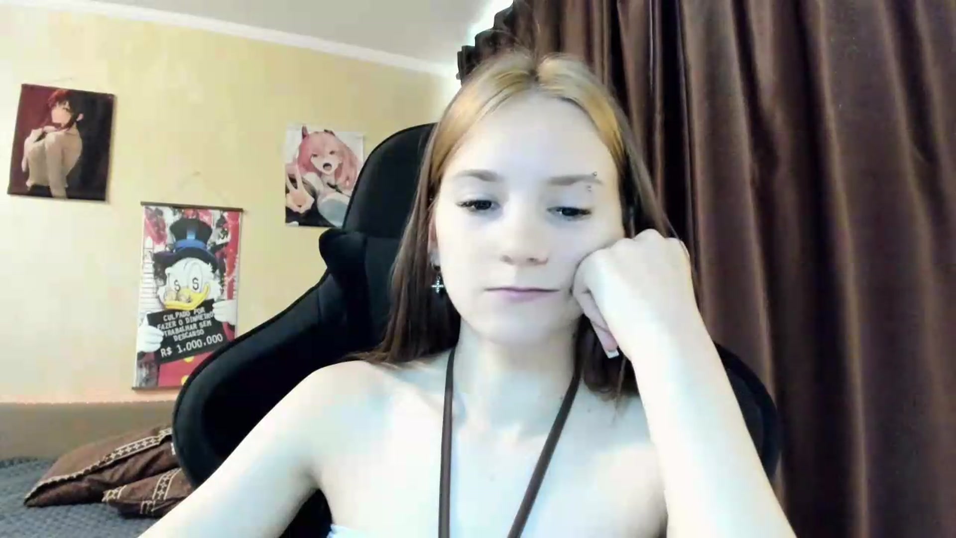 Gallery image thumbnail from Madison_Burke's myfreecams stream on, 05/31/2026, 06:10 image 10 of 20