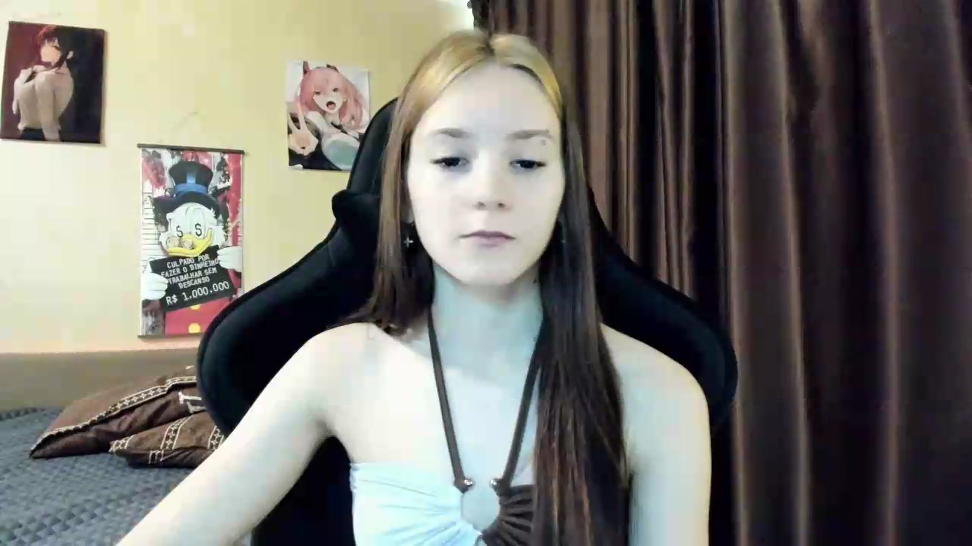 Gallery image thumbnail from Madison_Burke's myfreecams stream on, 05/31/2026, 06:10 image 3 of 20