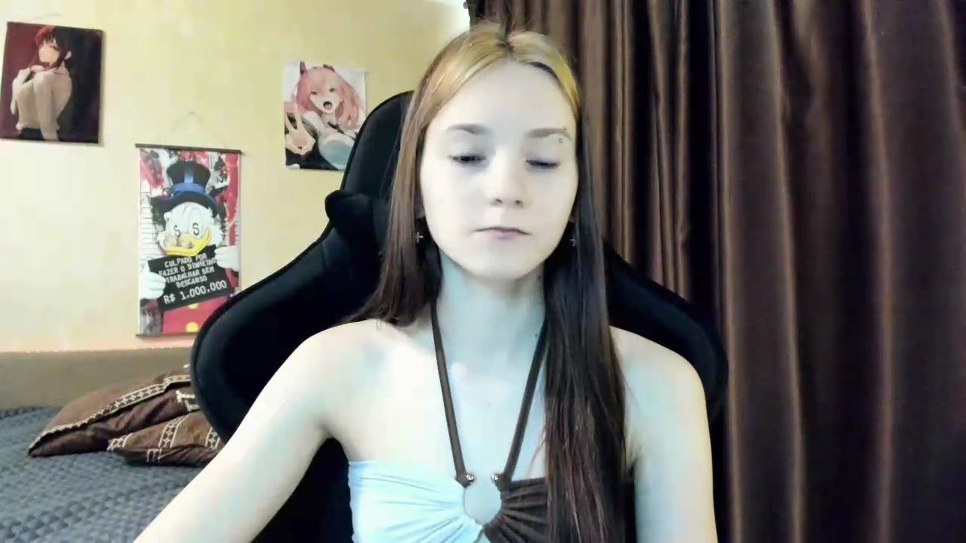 Gallery image thumbnail from Madison_Burke's myfreecams stream on, 05/31/2026, 06:10 image 2 of 20