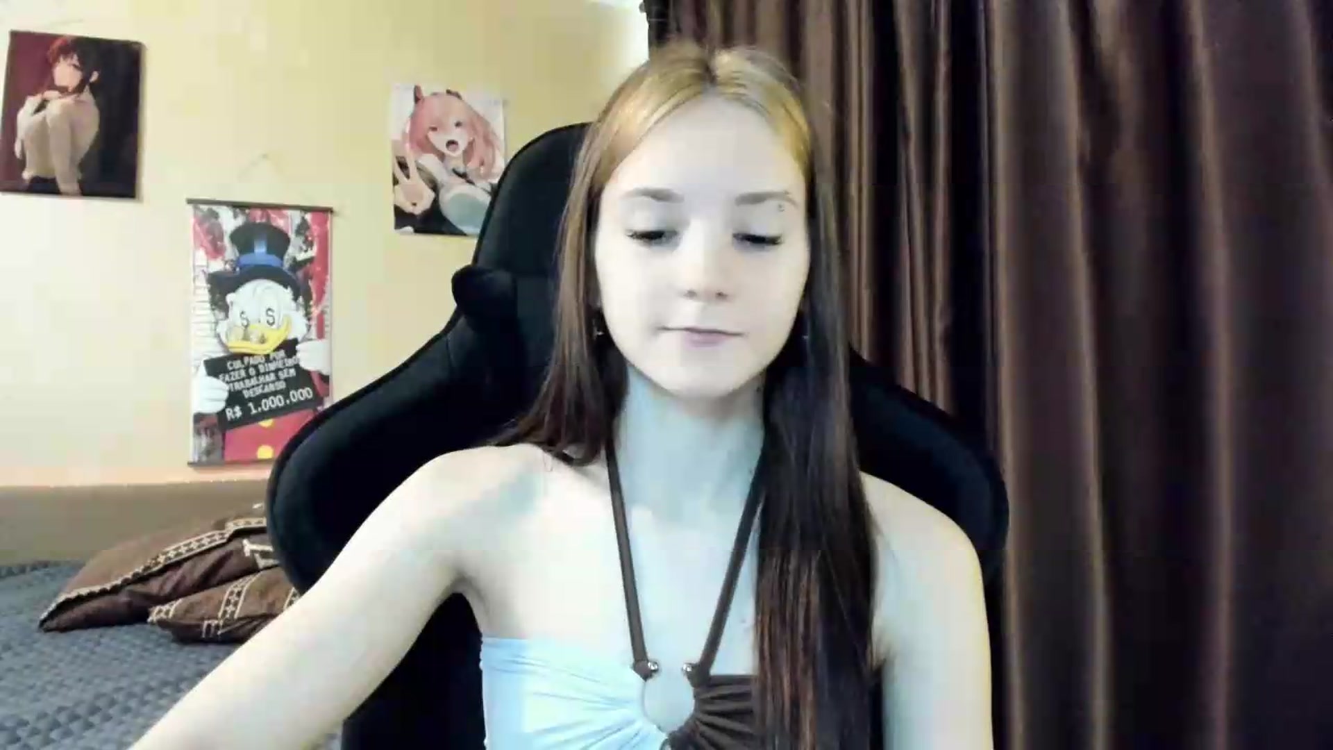 Gallery image thumbnail from Madison_Burke's myfreecams stream on, 05/31/2026, 06:10 image 5 of 20