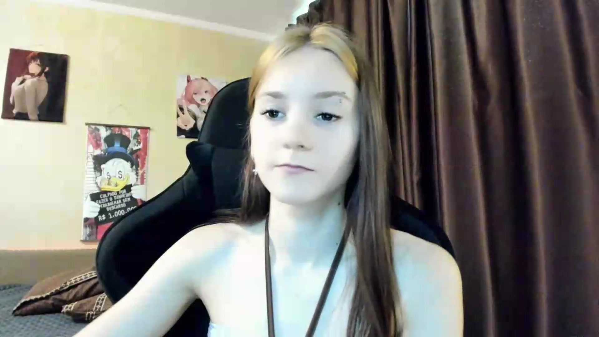 Gallery image thumbnail from Madison_Burke's myfreecams stream on, 05/31/2026, 06:10 image 17 of 20