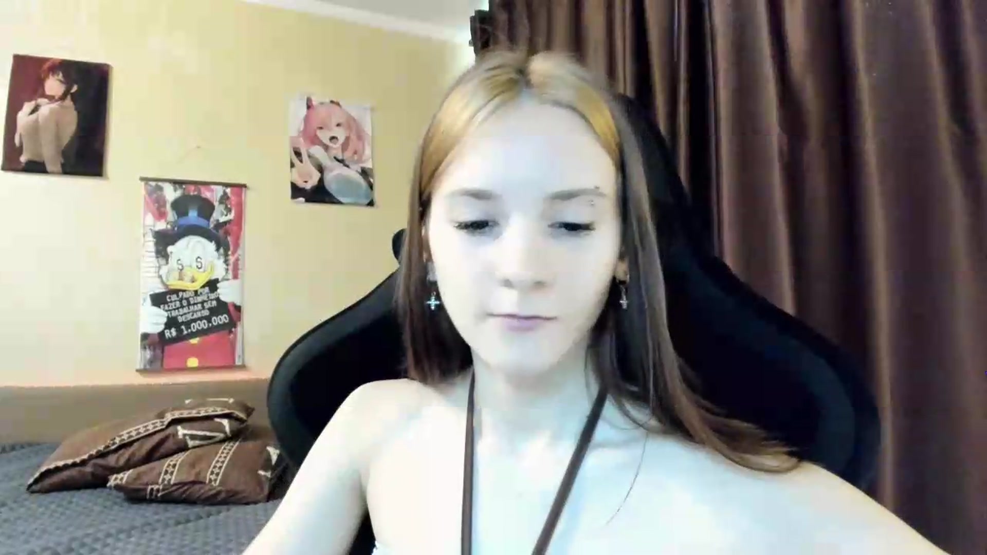Gallery image thumbnail from Madison_Burke's myfreecams stream on, 05/31/2026, 06:10 image 15 of 20