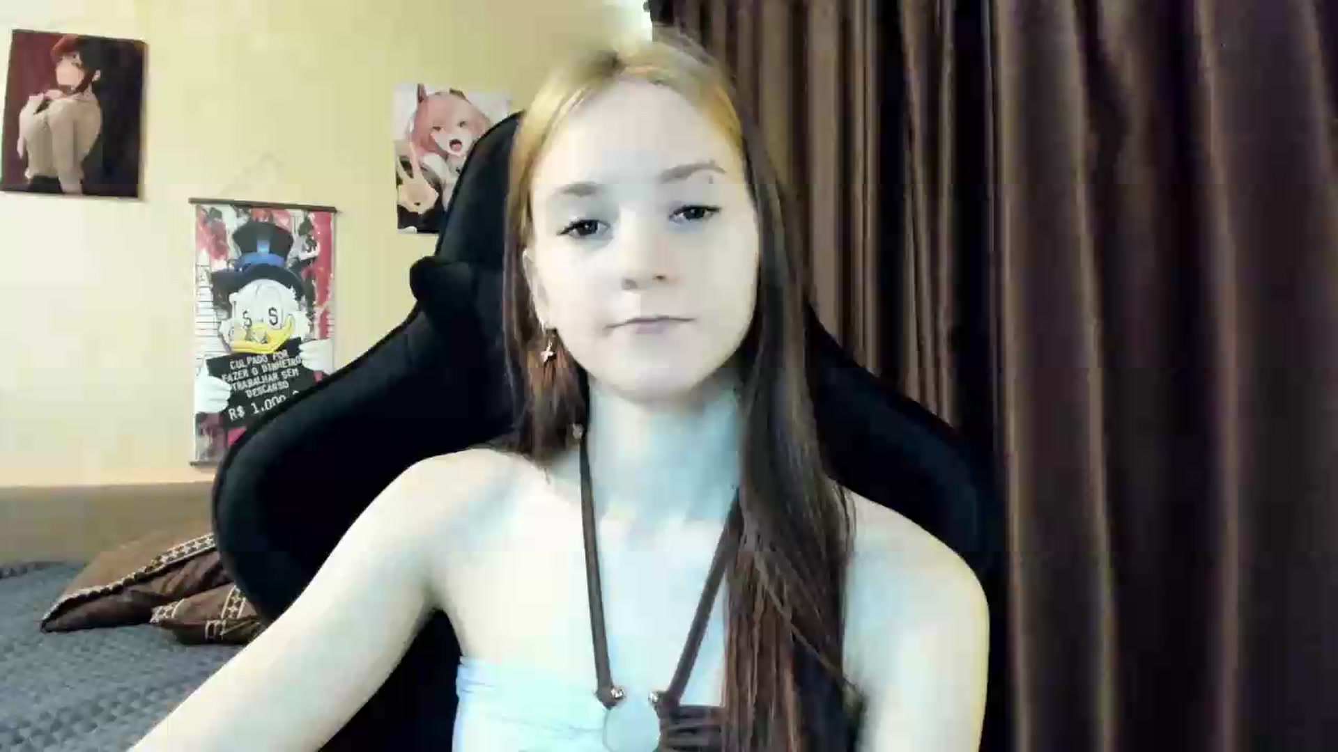 Gallery image thumbnail from Madison_Burke's myfreecams stream on, 05/31/2026, 06:10 image 6 of 20