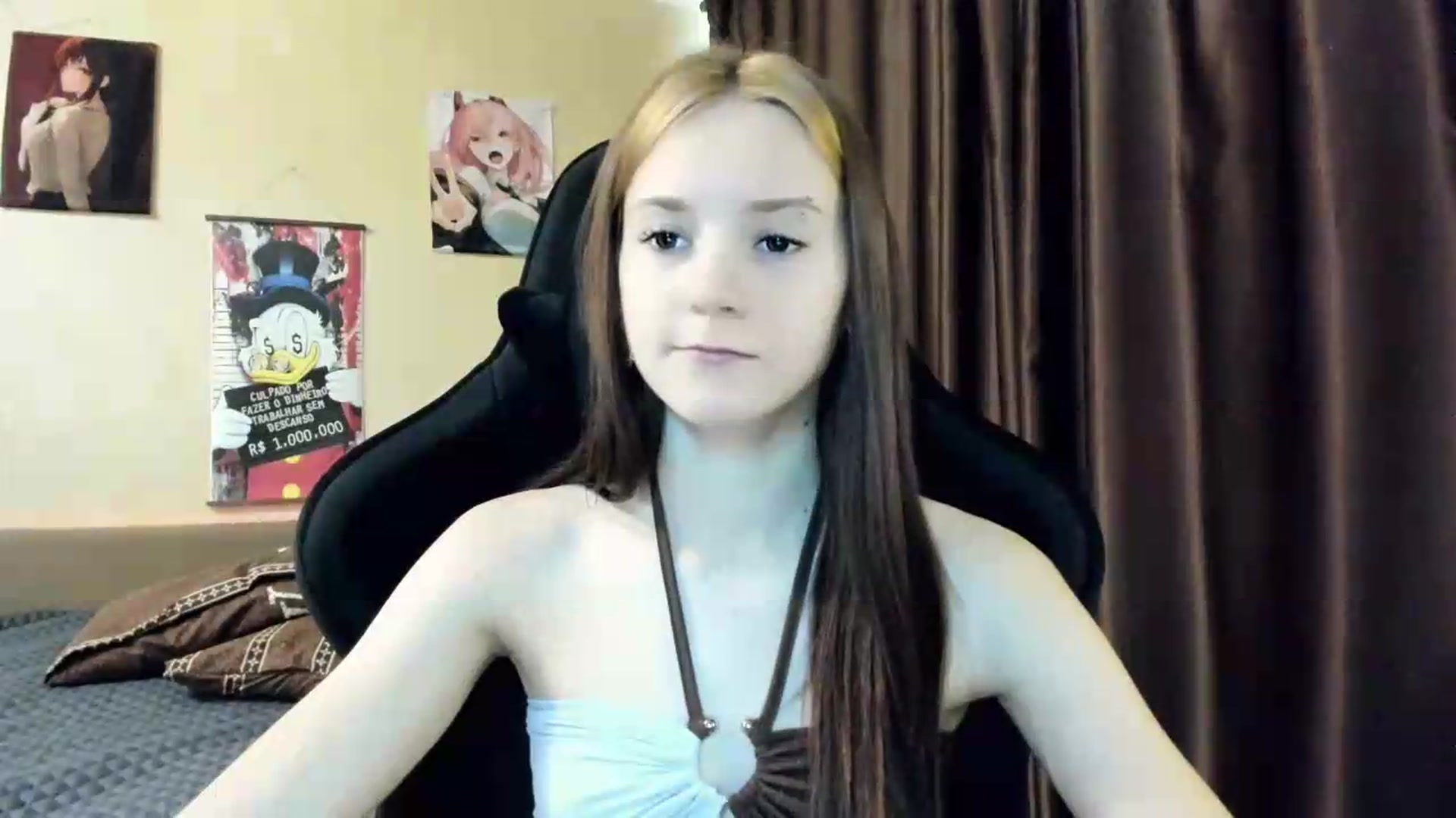 Gallery image thumbnail from Madison_Burke's myfreecams stream on, 05/31/2026, 06:10 image 4 of 20