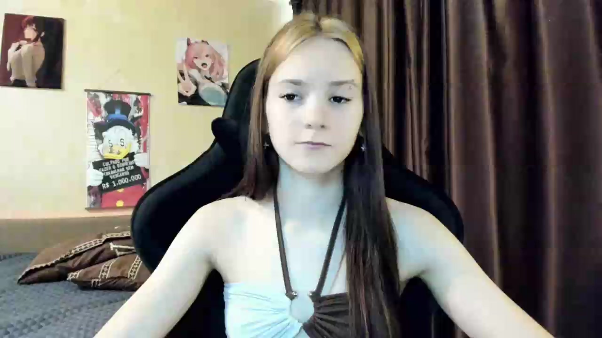 Gallery image thumbnail from Madison_Burke's myfreecams stream on, 05/31/2026, 06:10 image 1 of 20