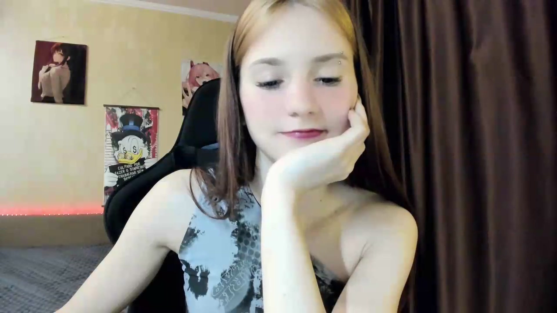 Gallery image thumbnail from Madison_Burke's myfreecams stream on, 05/31/2026, 17:18 image 8 of 20