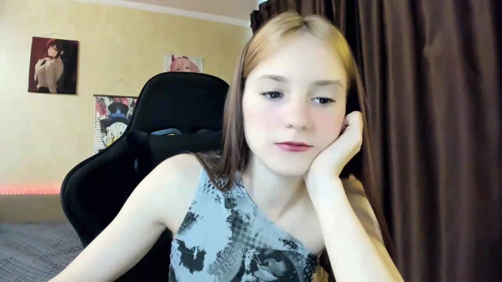 Gallery image thumbnail from Madison_Burke's myfreecams stream on, 05/31/2026, 17:18 image 7 of 20