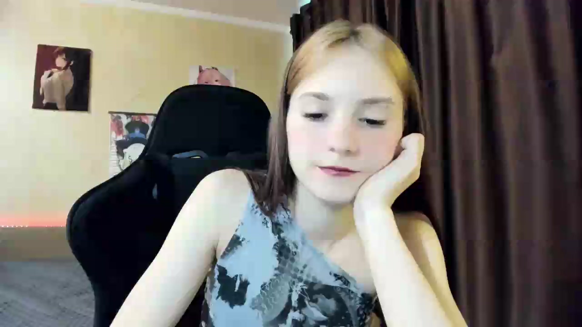 Gallery image thumbnail from Madison_Burke's myfreecams stream on, 05/31/2026, 17:18 image 5 of 20