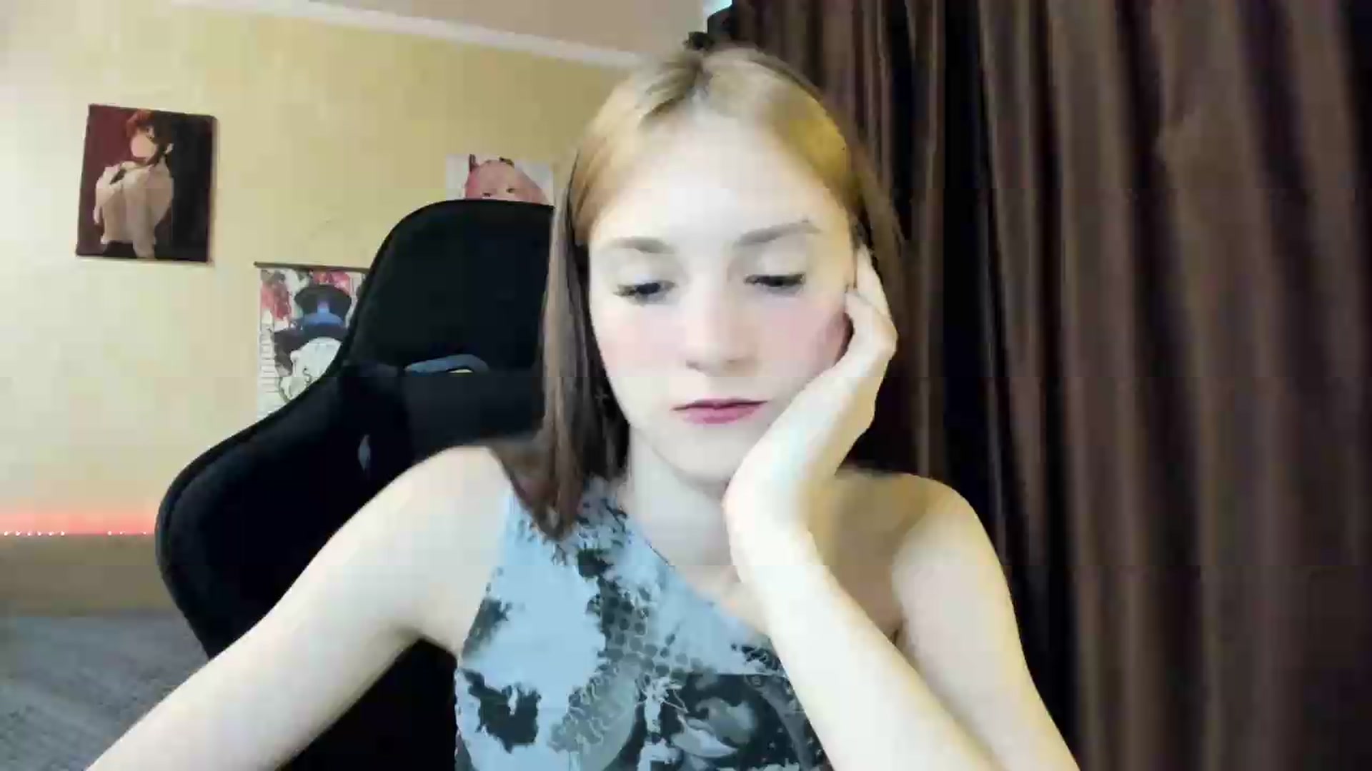 Gallery image thumbnail from Madison_Burke's myfreecams stream on, 05/31/2026, 17:18 image 4 of 20