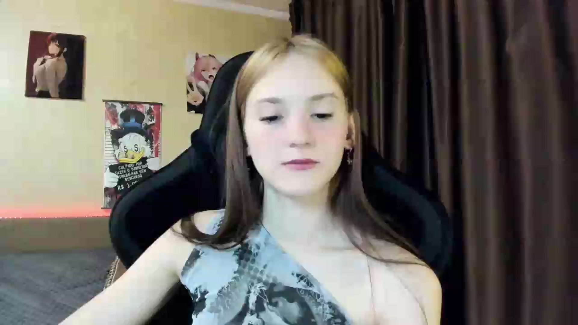 Gallery image thumbnail from Madison_Burke's myfreecams stream on, 05/31/2026, 18:54 image 12 of 20