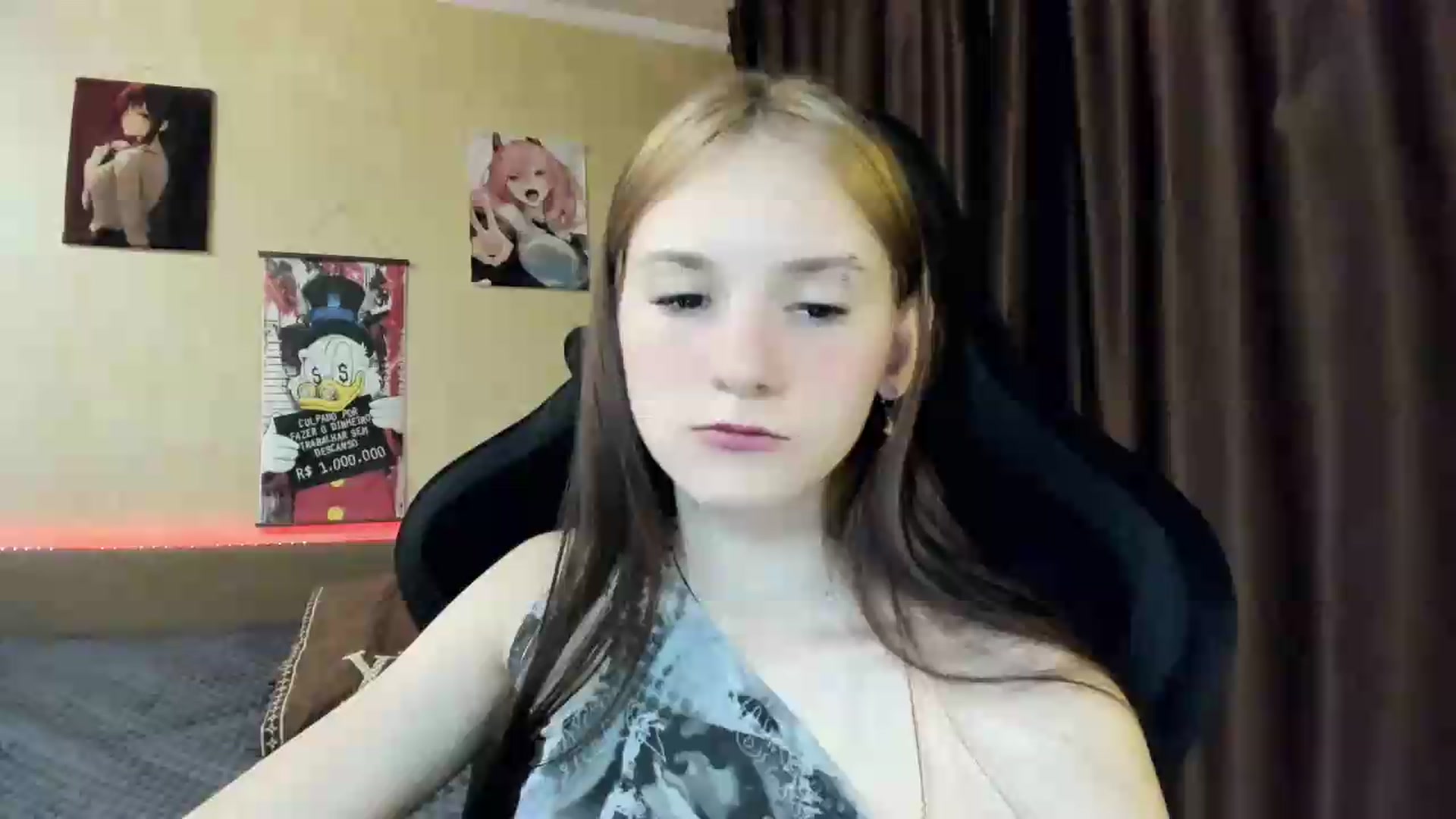 Gallery image thumbnail from Madison_Burke's myfreecams stream on, 05/31/2026, 18:54 image 14 of 20