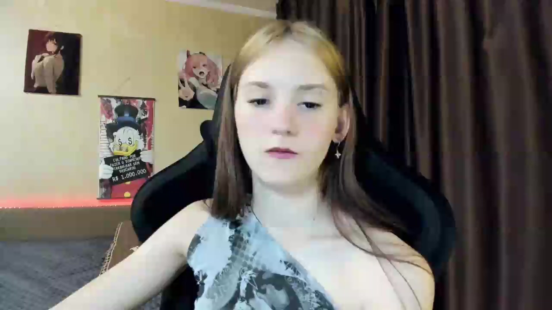 Gallery image thumbnail from Madison_Burke's myfreecams stream on, 05/31/2026, 18:54 image 7 of 20