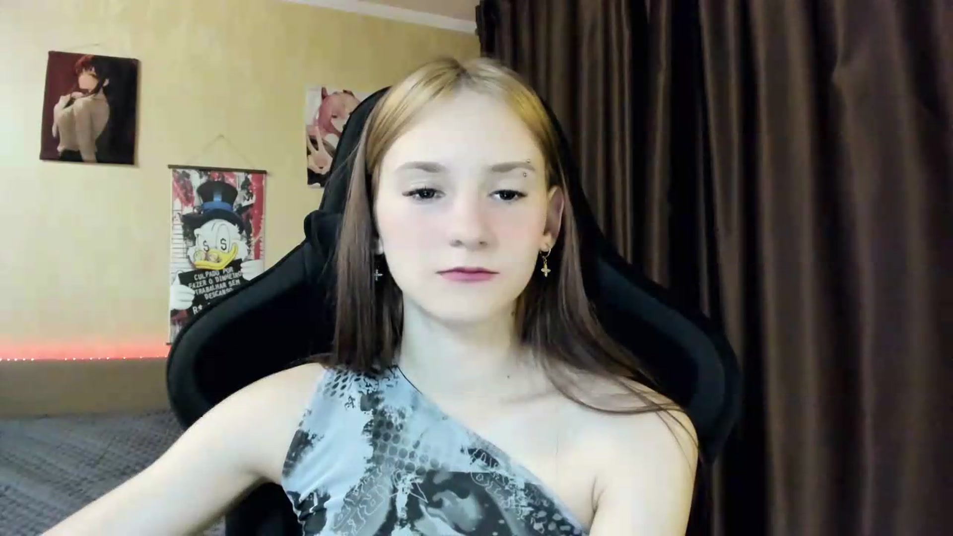 Gallery image thumbnail from Madison_Burke's myfreecams stream on, 05/31/2026, 18:54 image 5 of 20